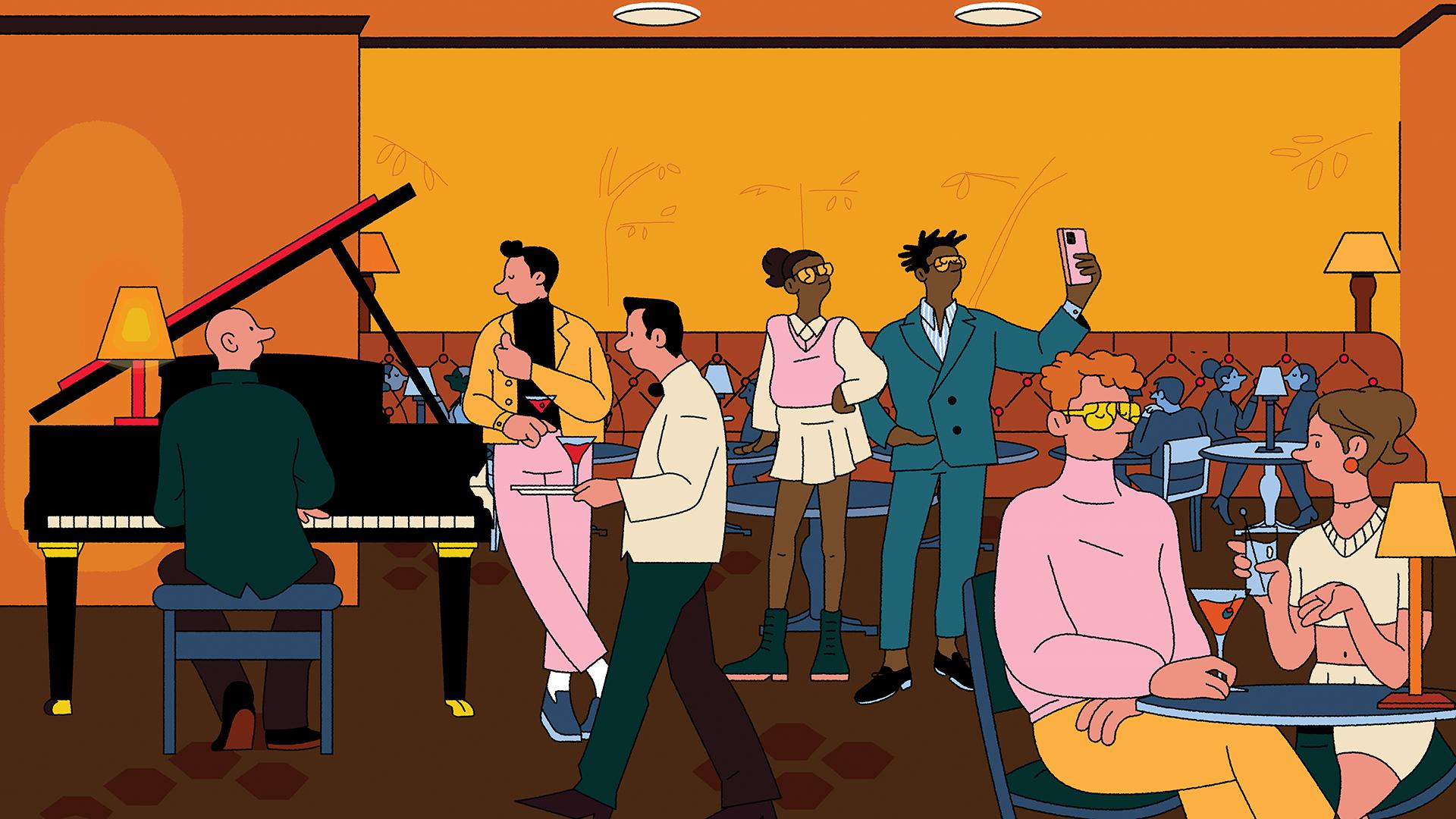 1920x1080 Today's Tastemakers Are Reframing Old Money Aesthetics in New Ways