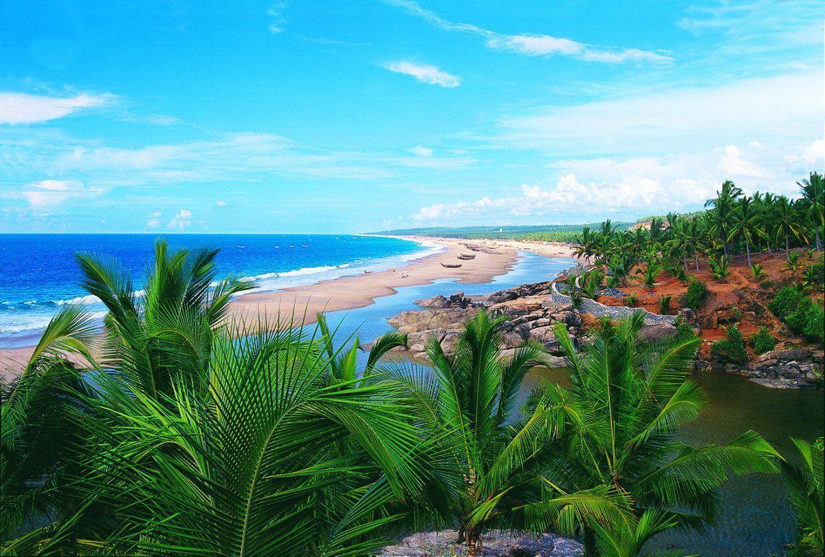 1200x810 Kerala Tourism Wallpaper