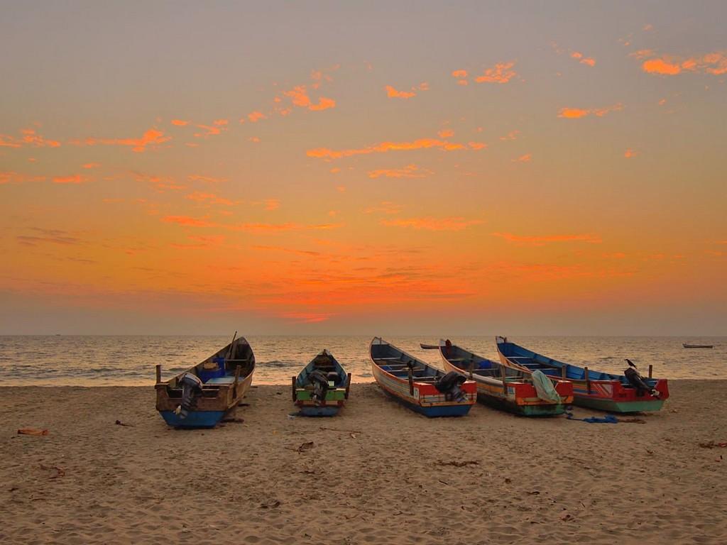 1024x768 Best Beaches In Kerala To Visit In 2021 (With Photo)