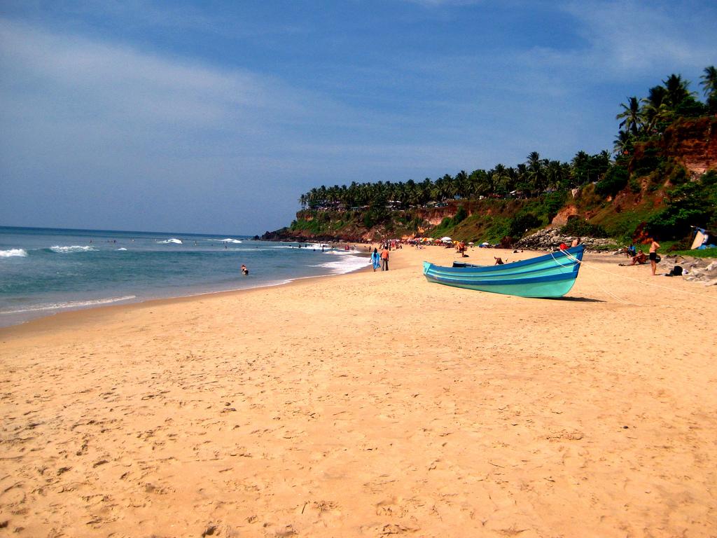1024x768 Best Beaches in Kerala You Probably Didn't Know About