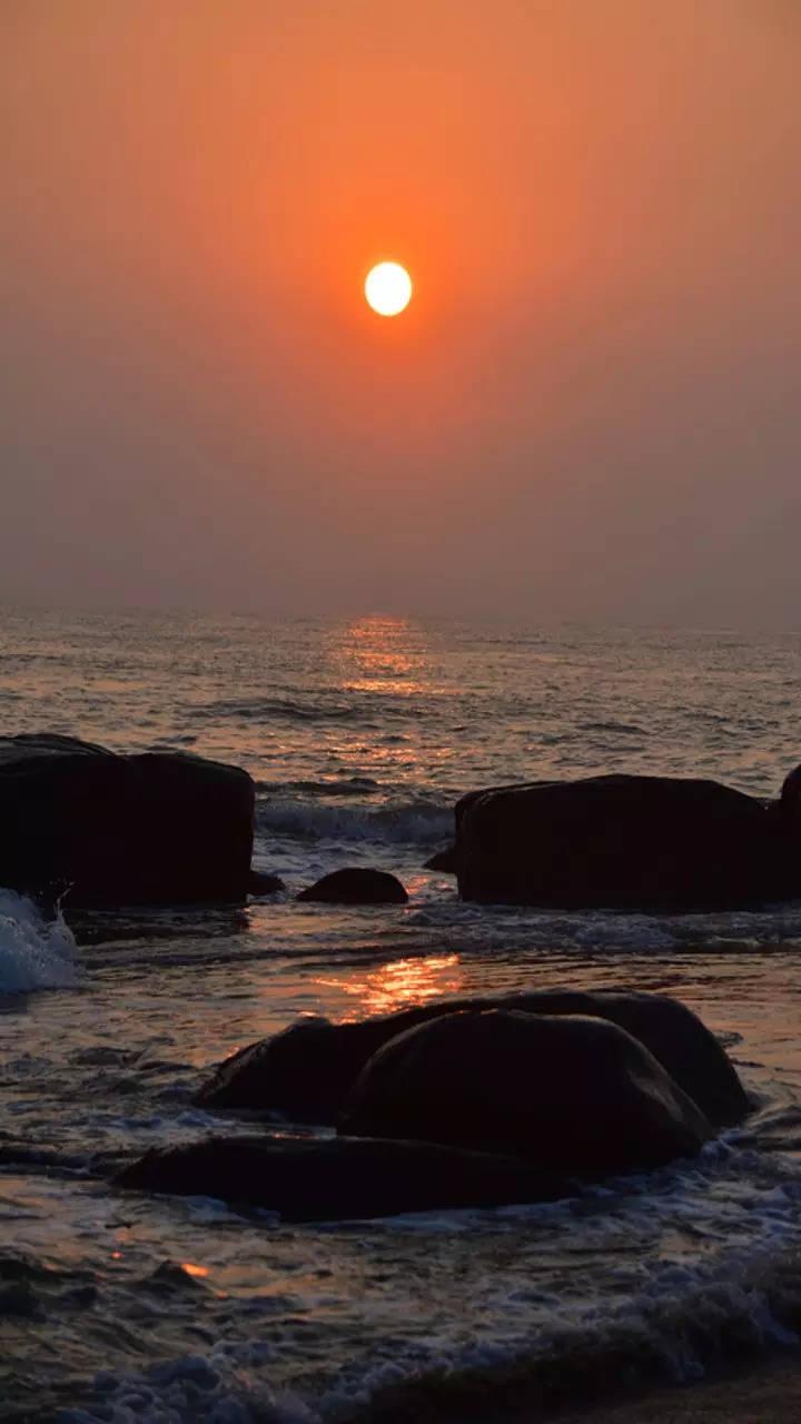 720x1280 Kovalam, a little bit of heaven in Kerala. Times of India