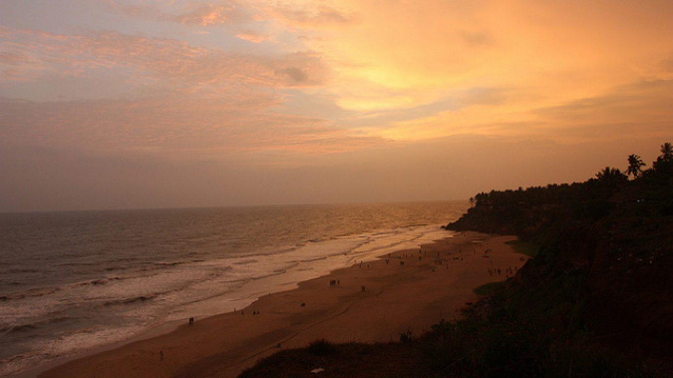 1366x768 Best Beaches In Kerala, A Guide to Kerala's Top Beaches. CN Traveller. Condé Nast Traveller India