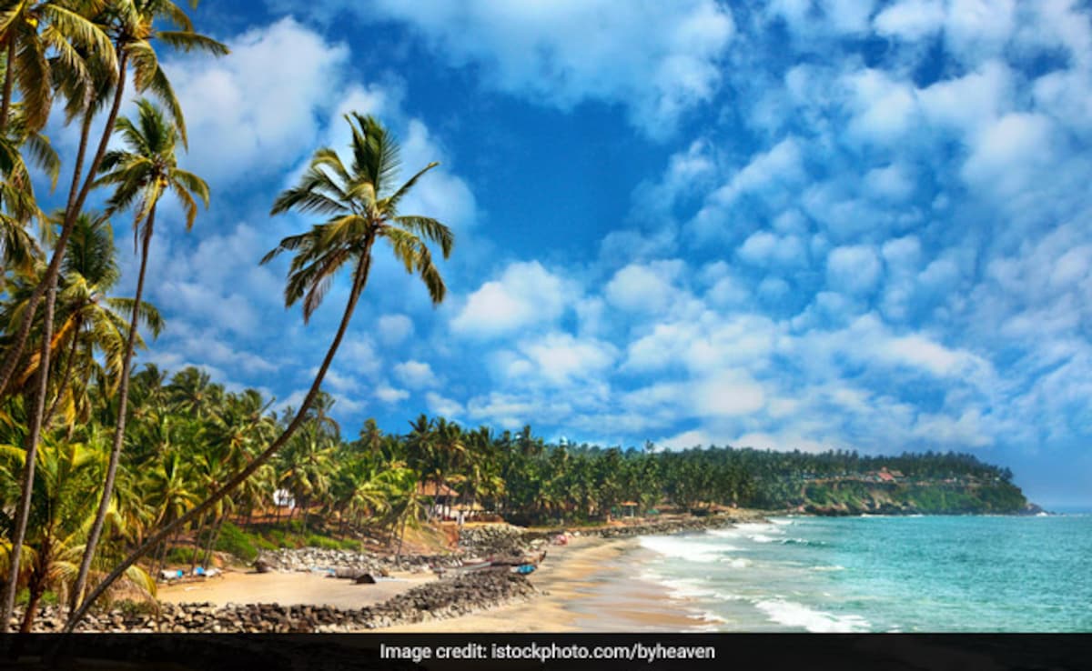 Kerala Beach Wallpapers - Top Free Kerala Beach Backgrounds ...