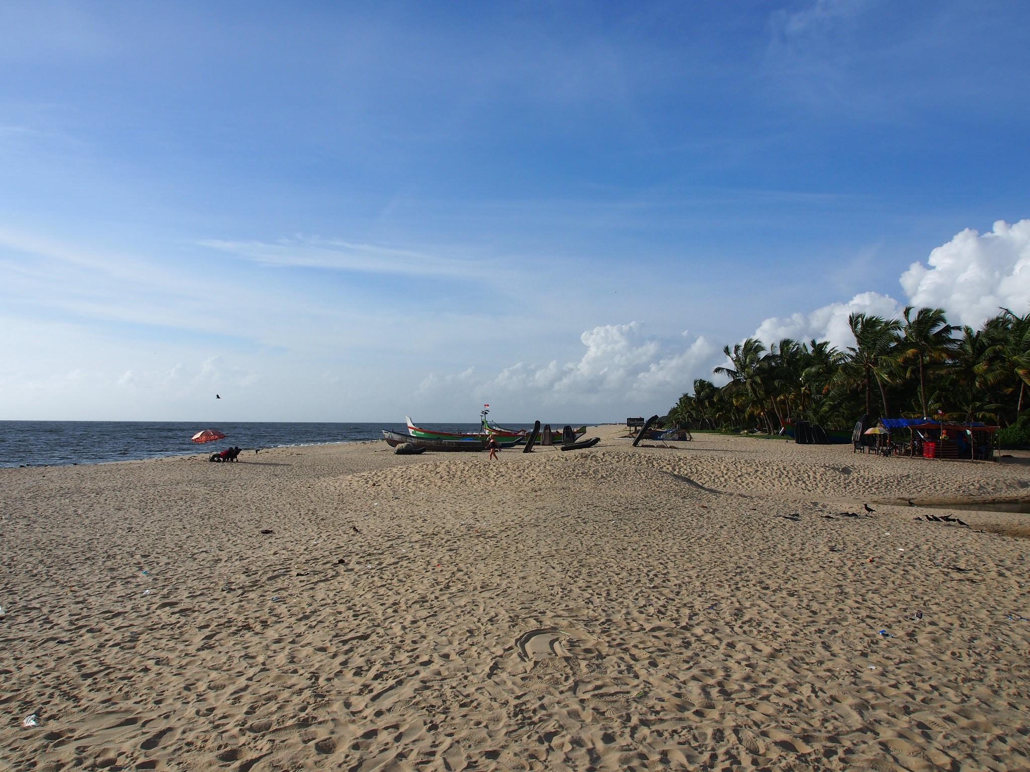 2048x1536 The Best Beaches in Kerala, India