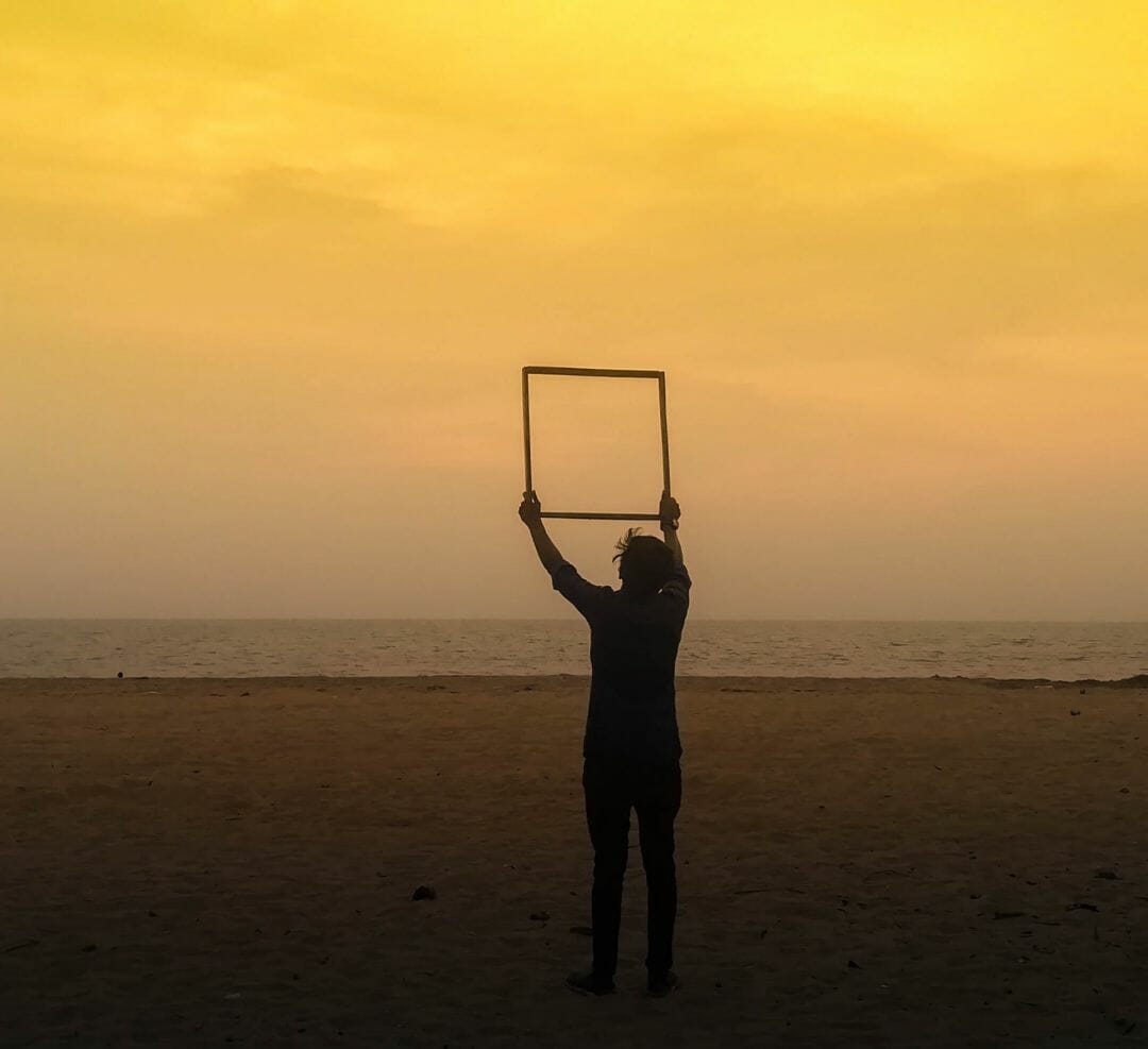 1080x987 Sunset Sunset Beach Mallu Beach Kerala Theswag / iPhone HD Wallpaper Background Download HD Wallpaper (Desktop Background / Android / iPhone) (1080p, 4k) (1080x987) (2022)