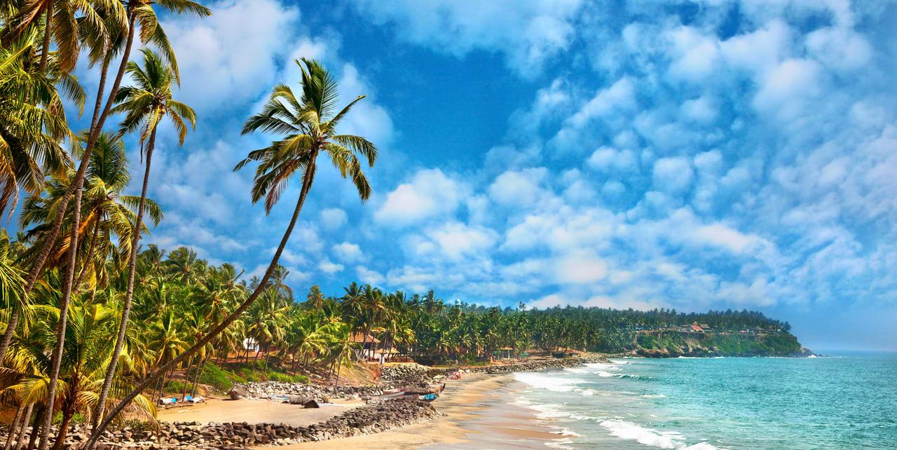 1280x642 Beaches in Kerala For A Perfect Sunny Getaway