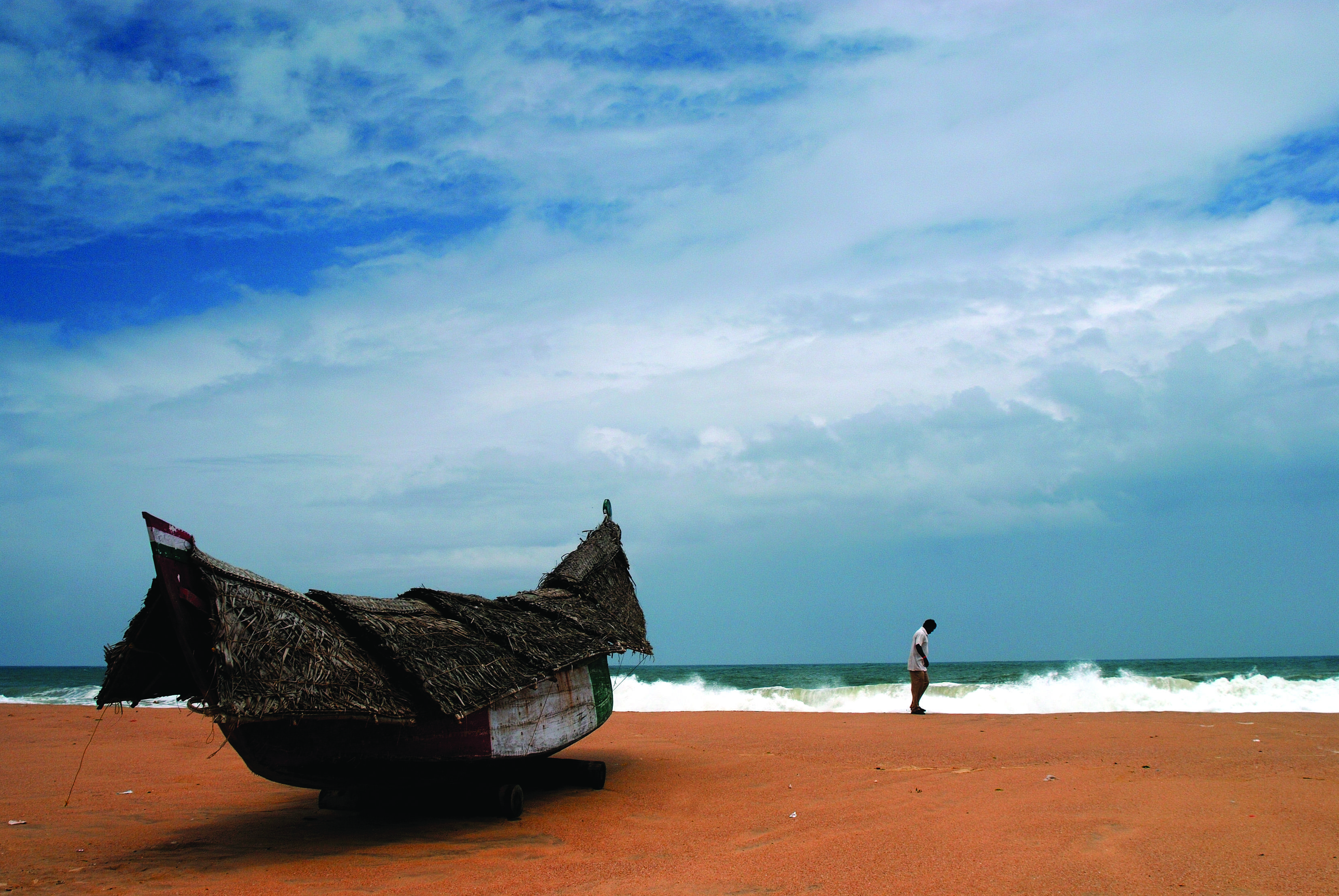 3307x2214 Beaches of Kerala