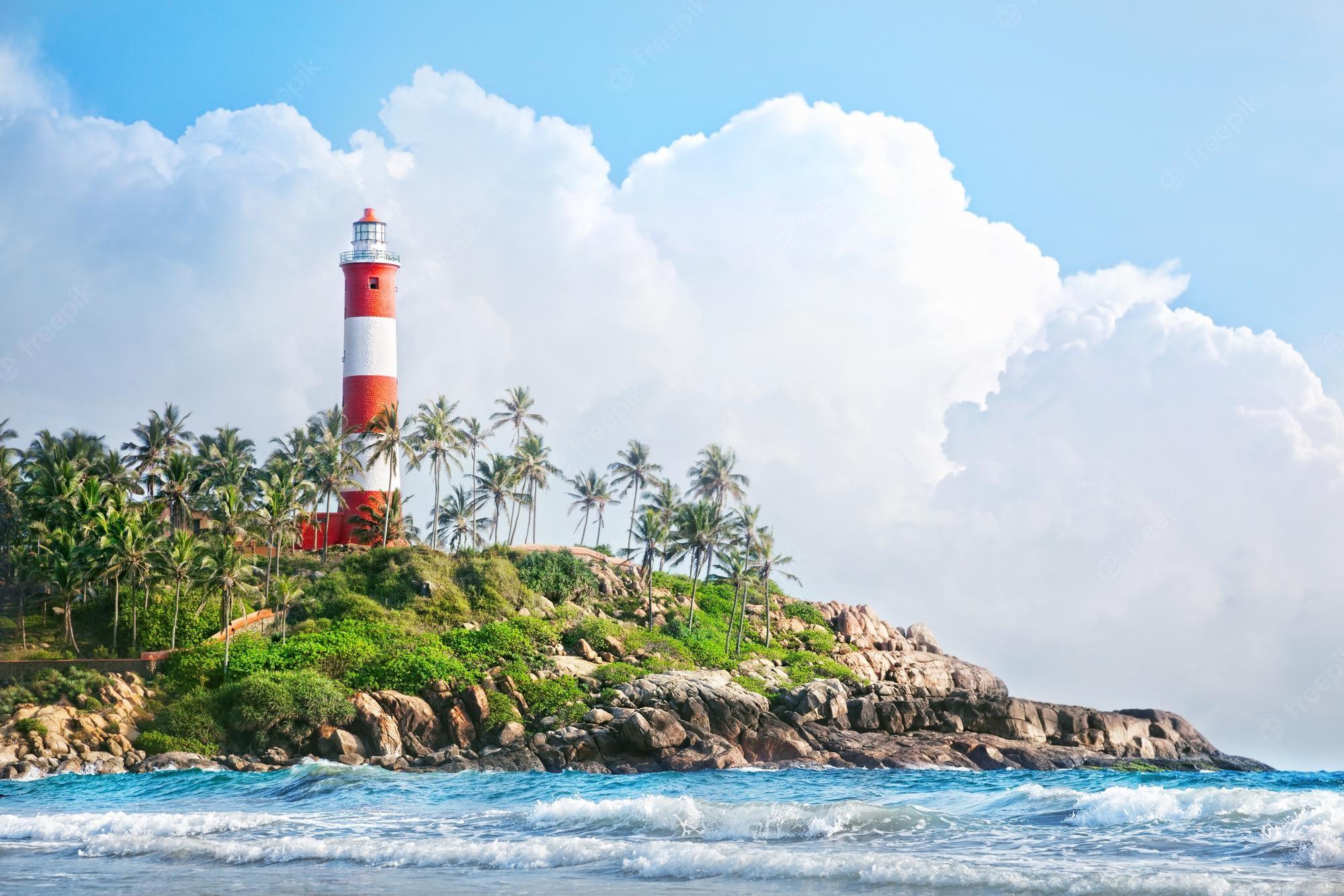 2000x1333 Vacation Kerala Image. Free Vectors, & PSD