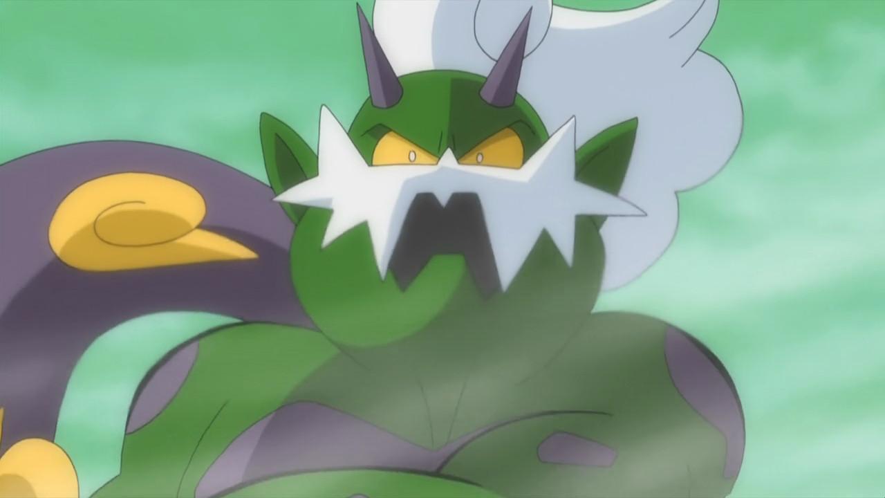 1280x720 Pokémon Go Tornadus raid guide: best counters and movesets