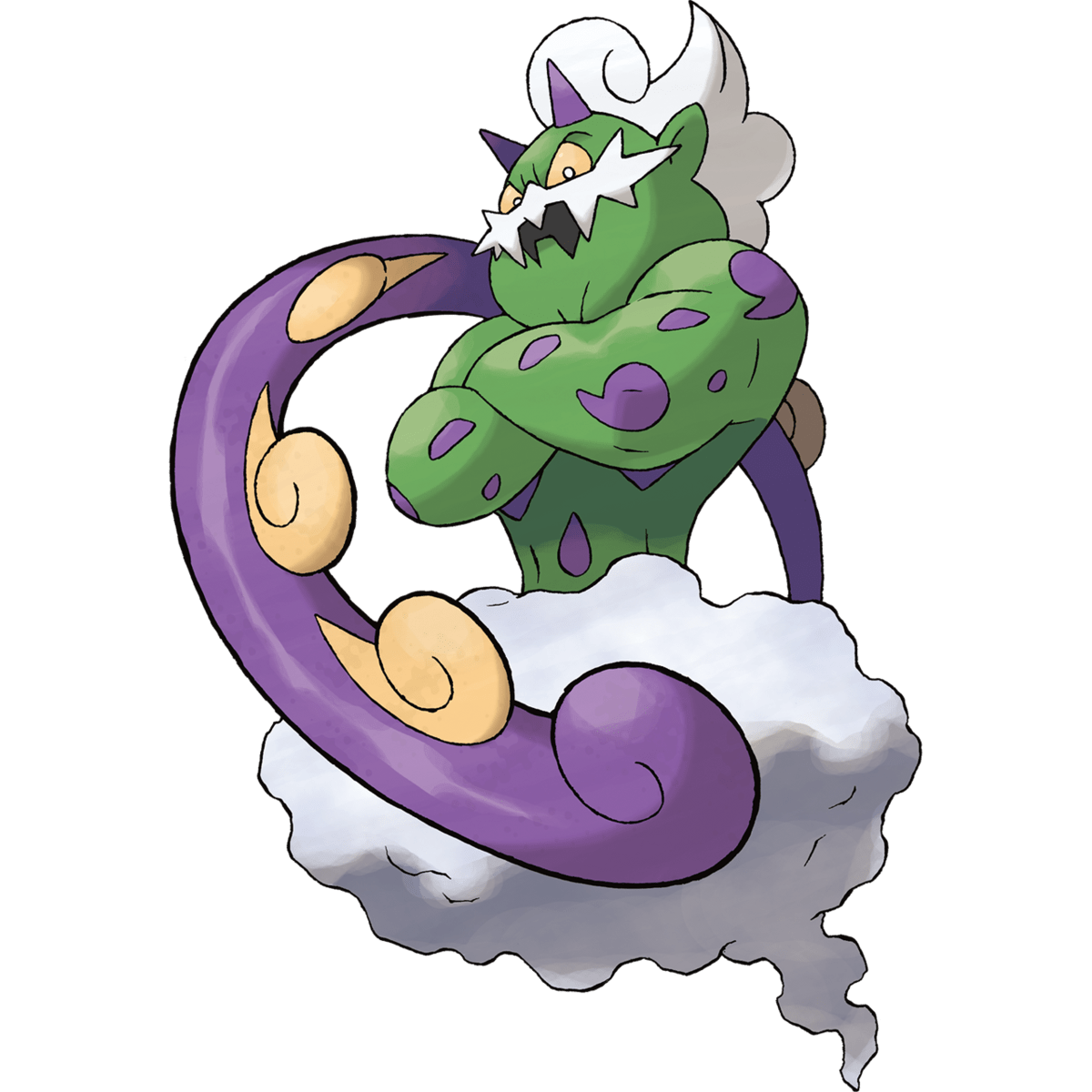 1200x1200 Tornadus (Pokémon), The Community Driven Pokémon Encyclopedia