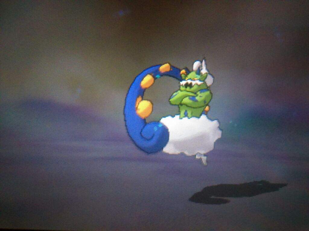 1024x768 Shiny Tornadus FAIL!!!. Pokémon Amino