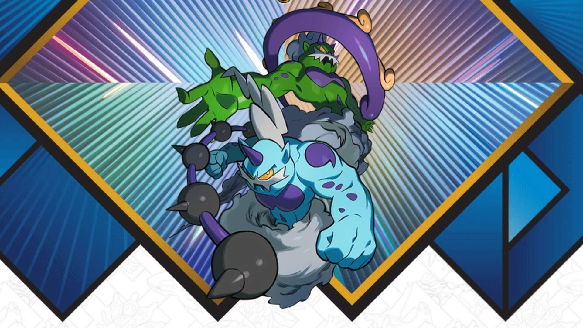 1920x1080 Pokemon Ultra Sun And Moon Tornadus and Thundurus, UK, Europe Release Date, How to Get Tornadus and Thundurus in Pokemon Ultra Sun and Moon