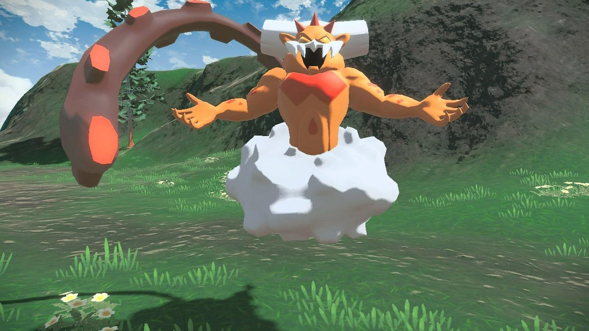 1920x1080 Pokemon Legends: Arceus Guide