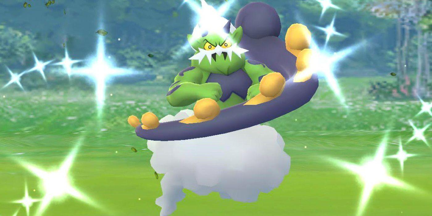 1400x700 Pokémon GO Shiny Rates Explained