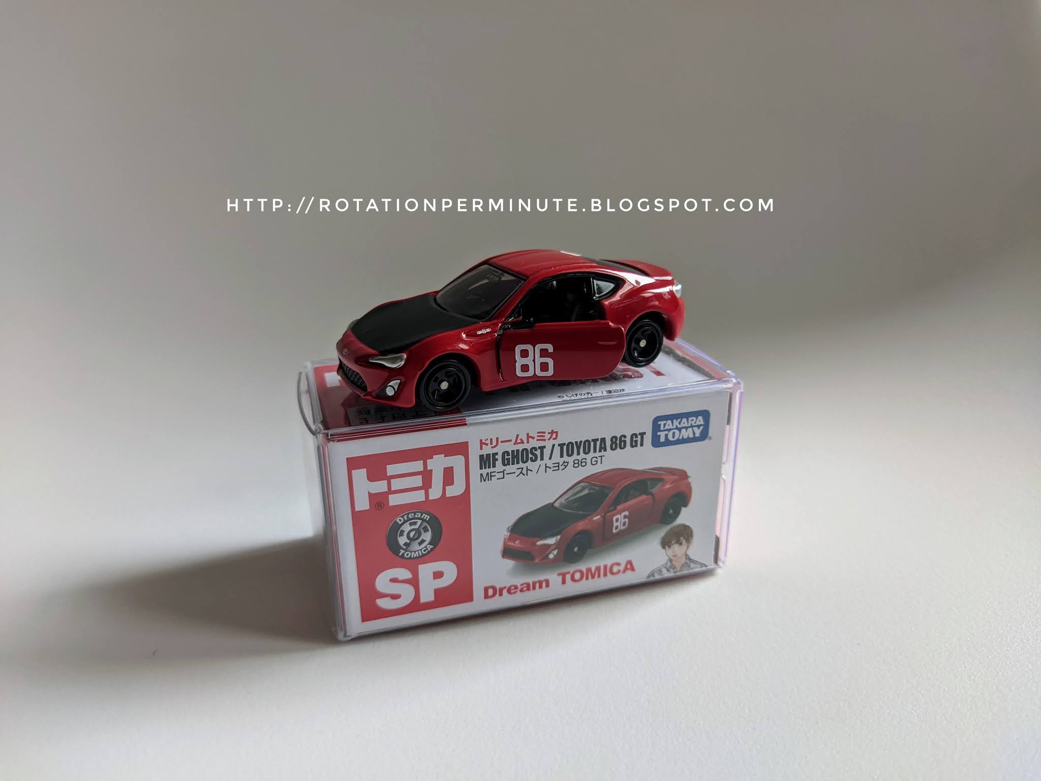 2048x1536 Rotation / Minute .: Latest Tomica Dreams MF Ghost Diecasts ( MAY JUNE 2021 Released )