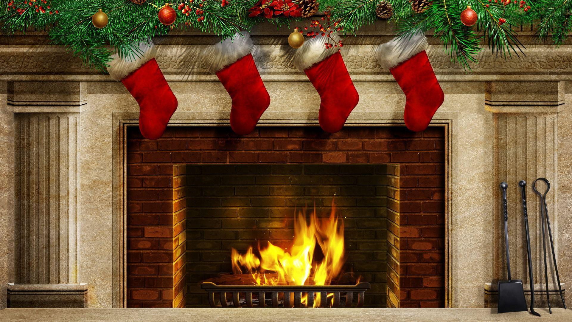 1920x1080 The Free Christmas Wallpaper
