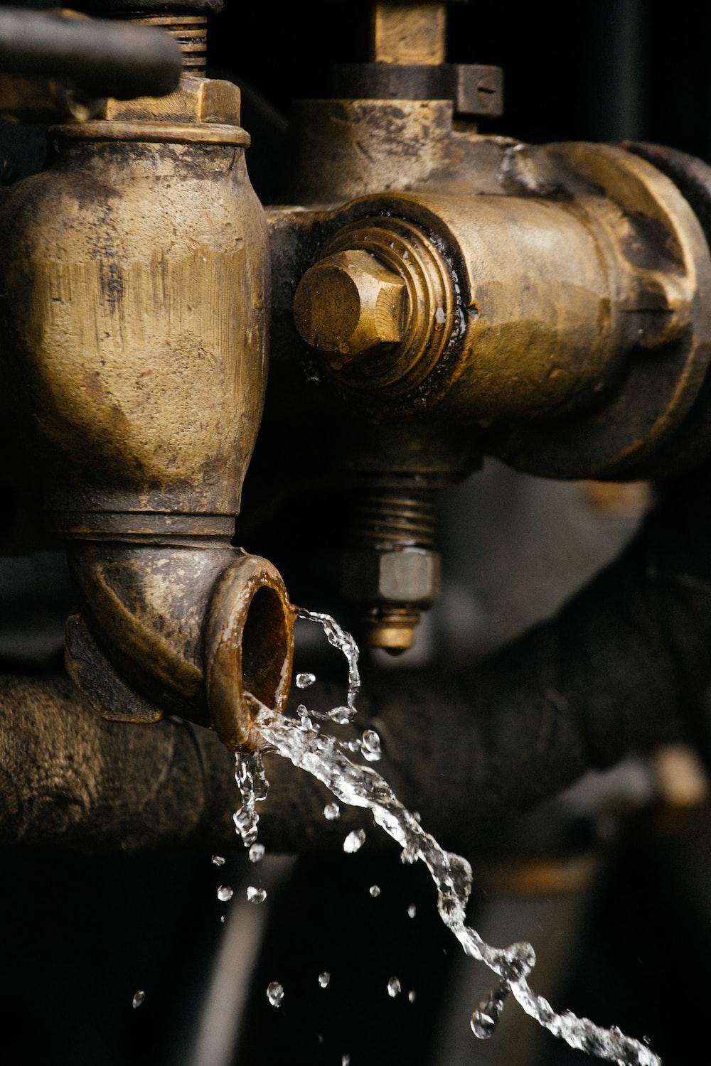 Water Pipes Wallpapers - Top Free Water Pipes Backgrounds - WallpaperAccess