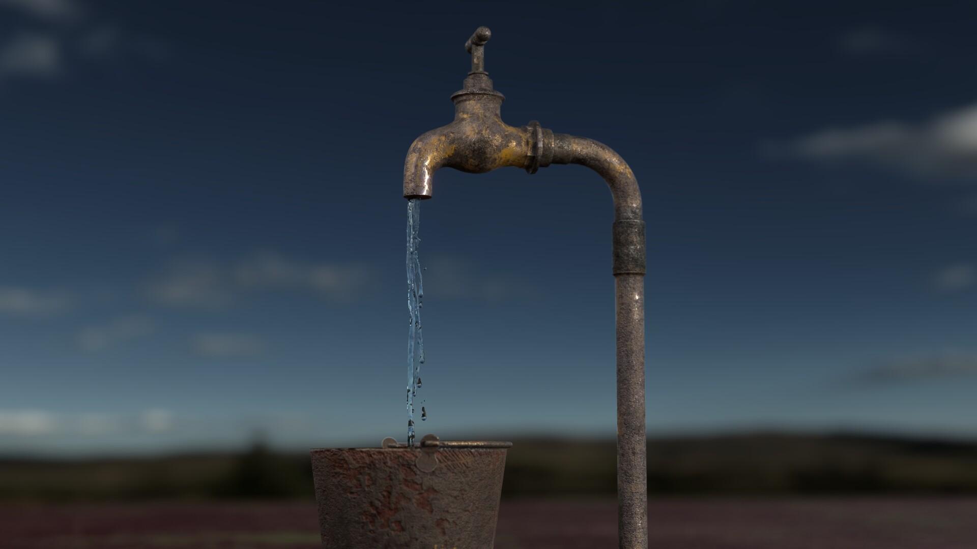 Water Pipes Wallpapers - Top Free Water Pipes Backgrounds - WallpaperAccess