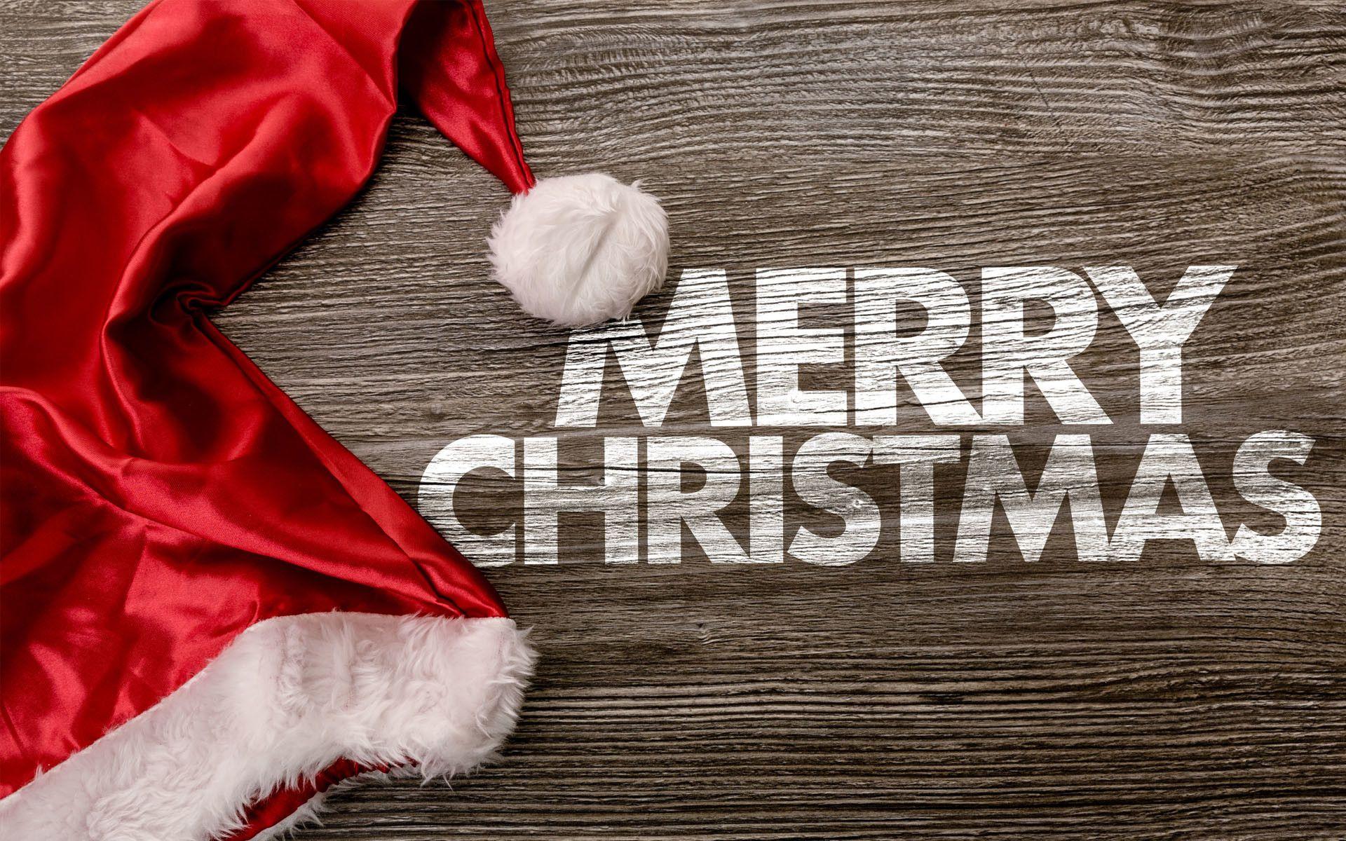1920x1200 Merry Christmas Wallpaper