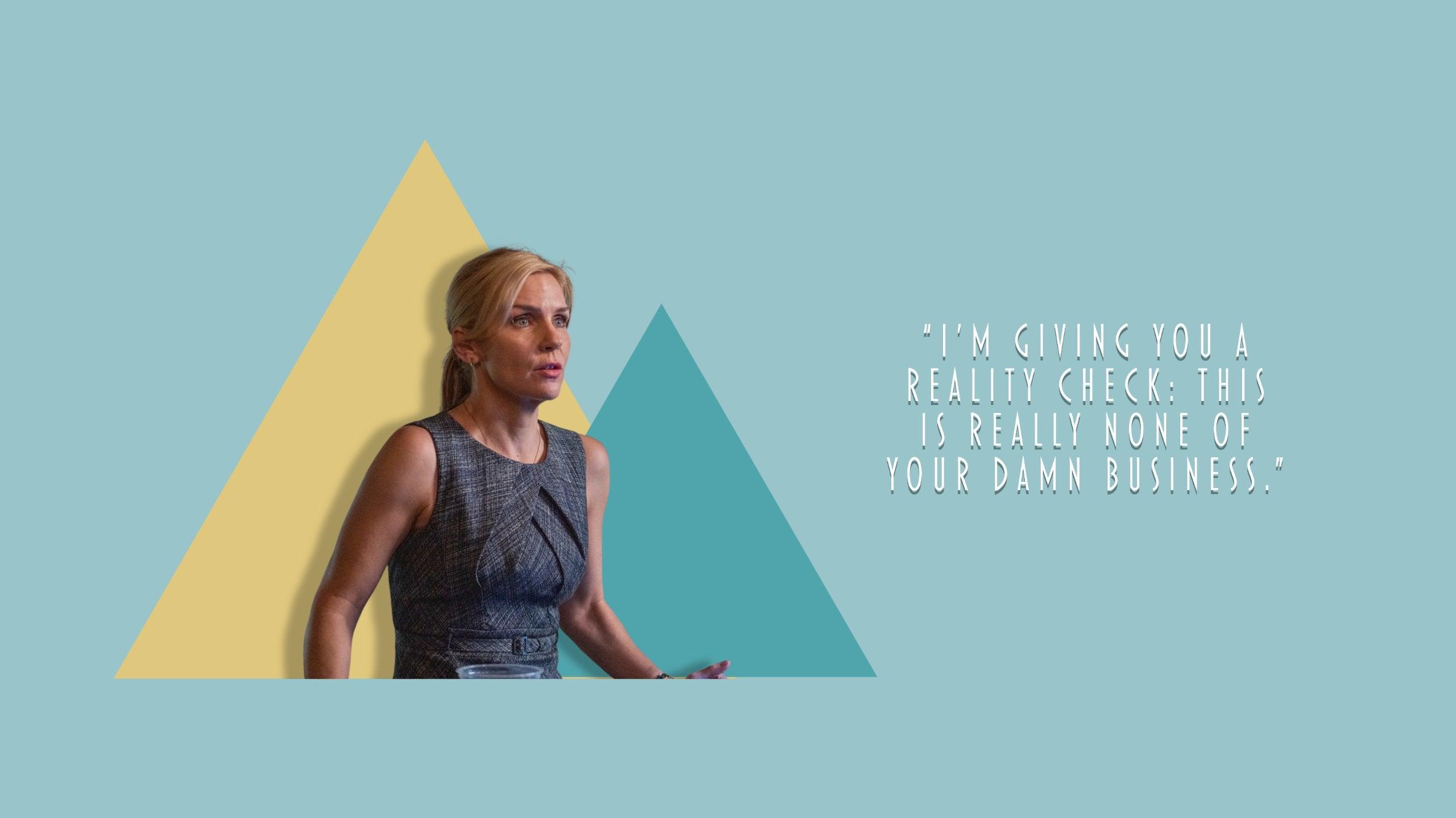 2560x1440 I made some Kim Wexler desktop wallpaper and I want to share them with you