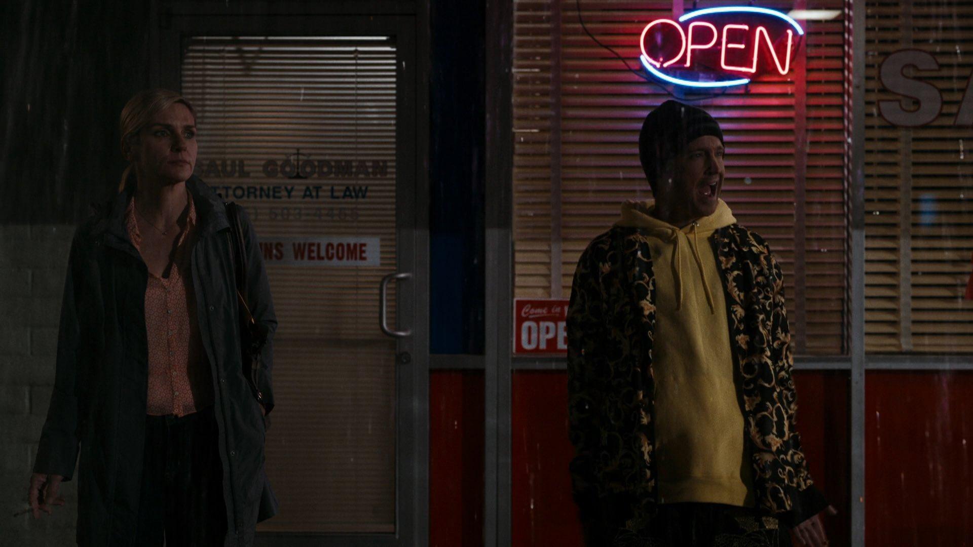 1920x1080 Better Call Saul Season 6 Episode 12 Review