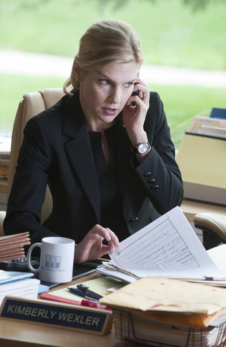 736x1131 Rhea Seehorn as Kim Wexler on Better Call Saul. Better call saul, Better call saul breaking bad, Call saul