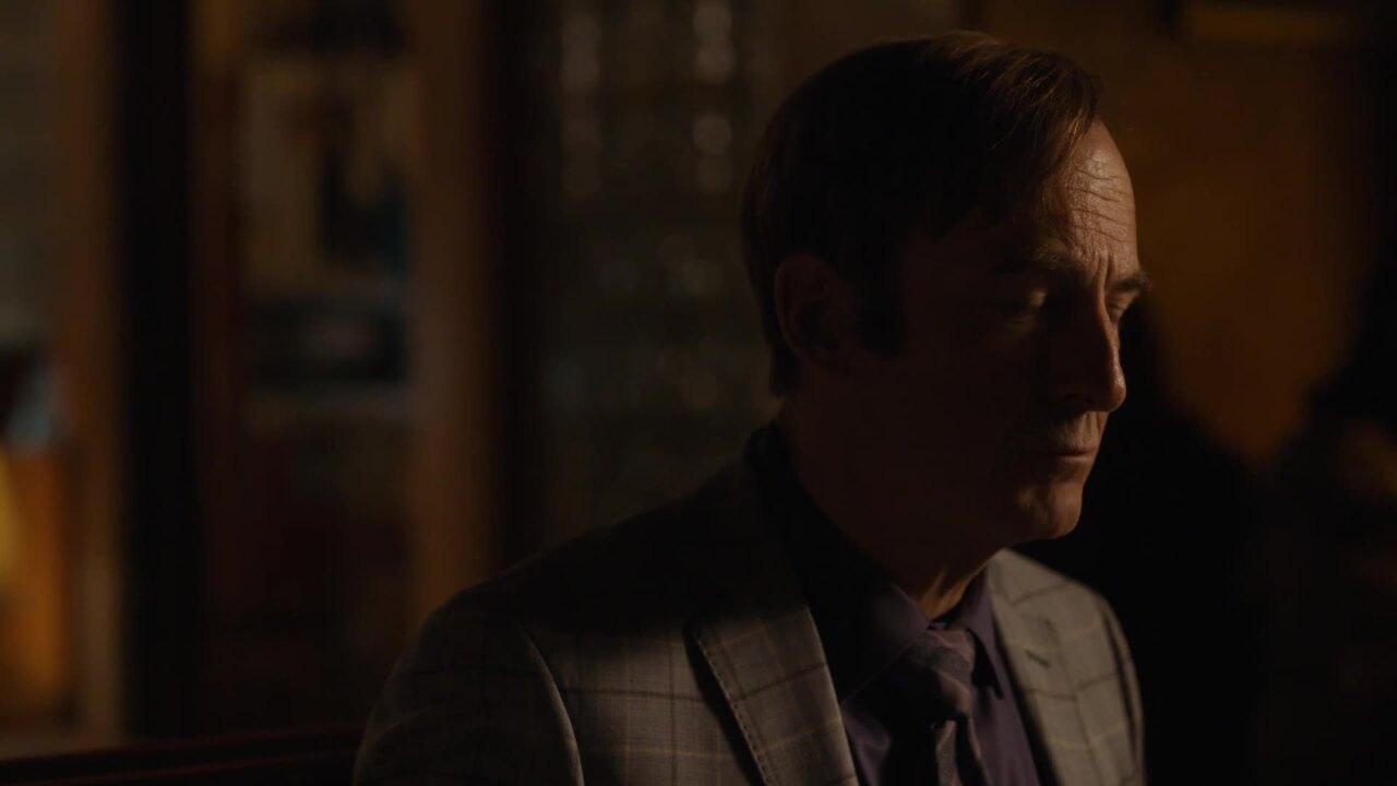 1280x720 Better Call Saul star Rhea Seehorn on Kim's devastating decision