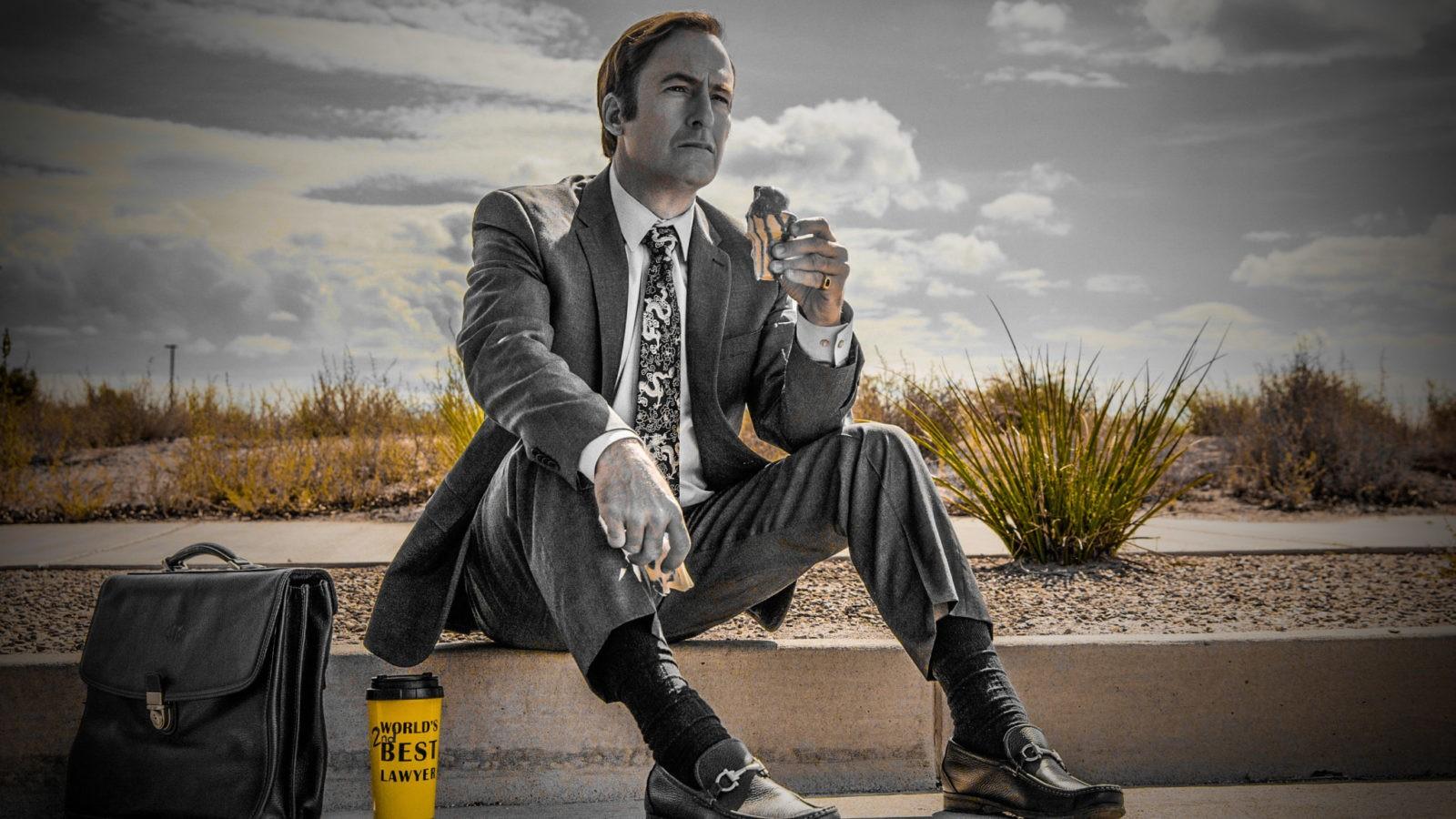 1600x900 The Problem With Better Call Saul