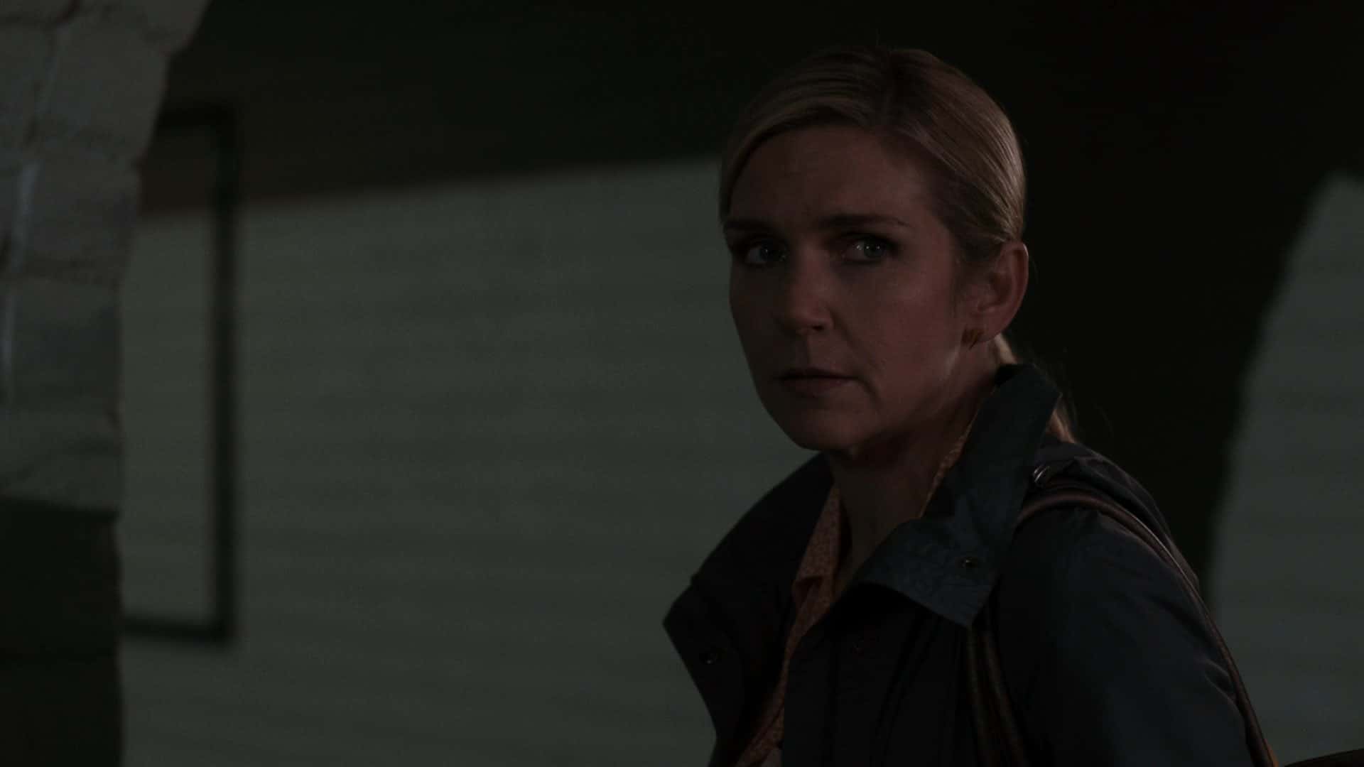 1920x1080 Better Call Saul' Season 6 Episode 12: Fans demand EMMY for Rhea Seehorn's riveting portrayal of Kim Wexler