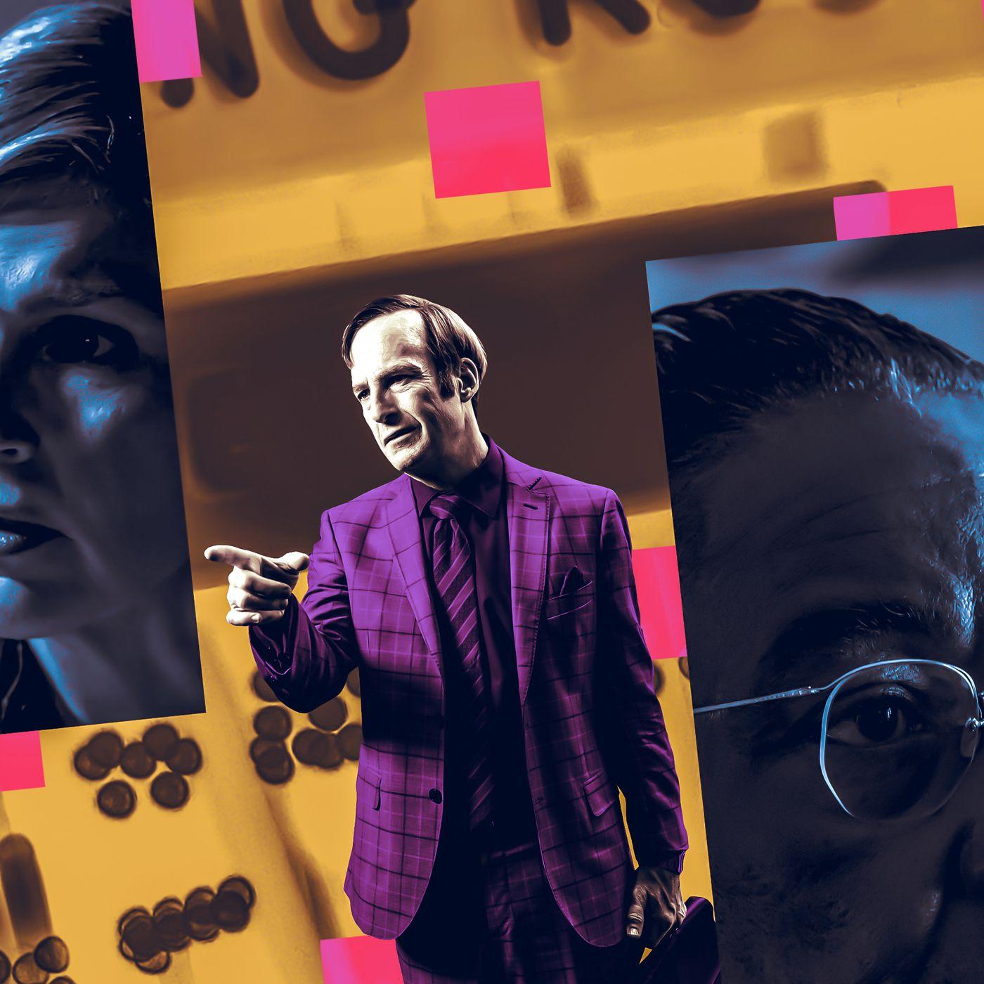 1400x1400 Better Call Saul' Is Ready to Come Full Circle