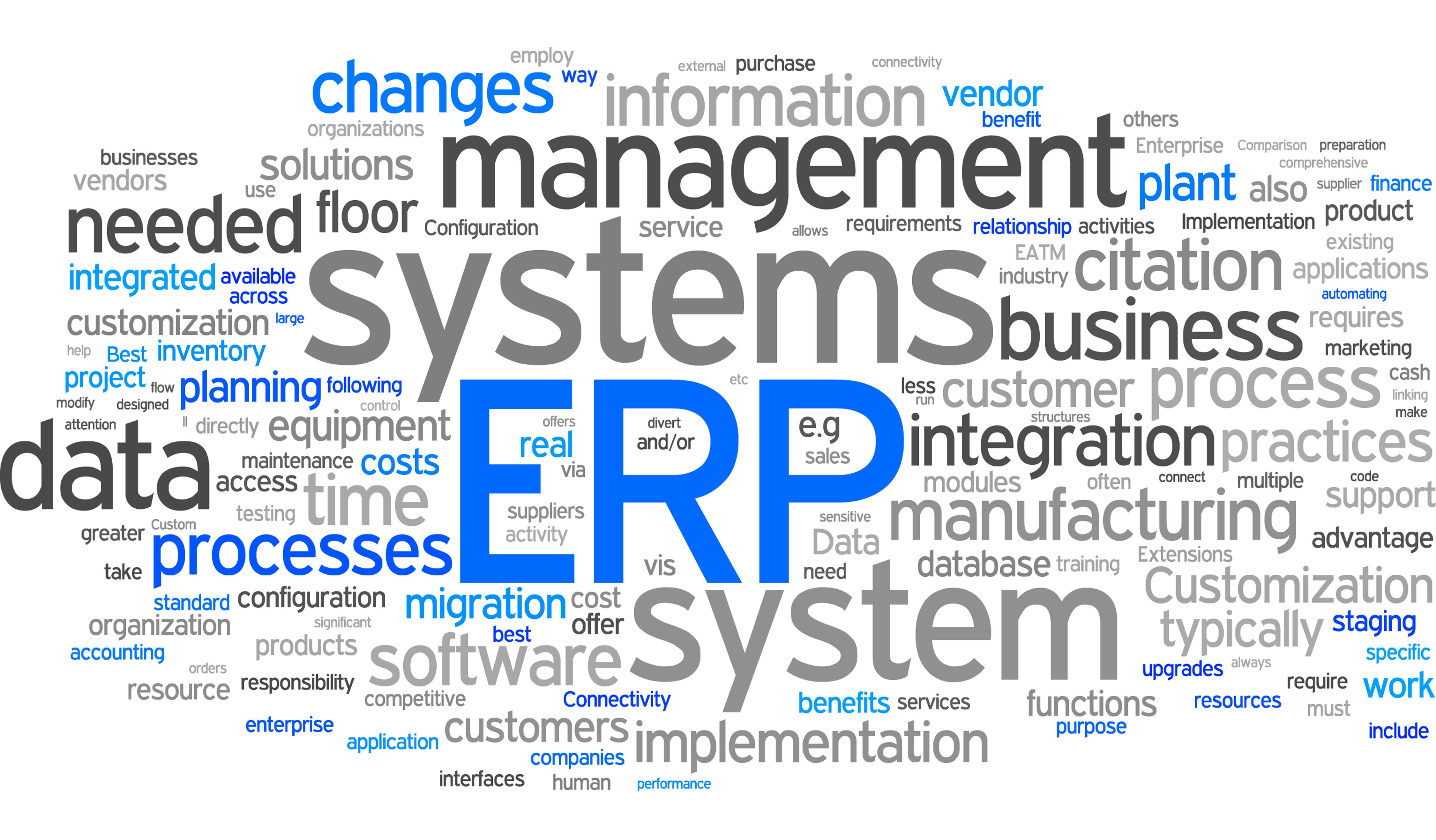 4500x2634 Ways ERP Systems Streamline Order Processing. The Realtime Report