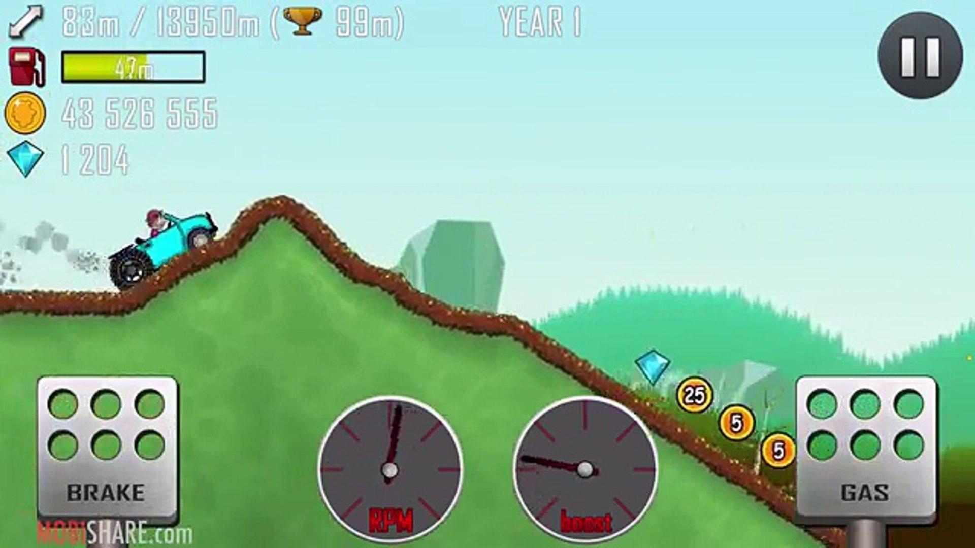 Hill Climb Racing Wallpapers - Top Free Hill Climb Racing Backgrounds ...