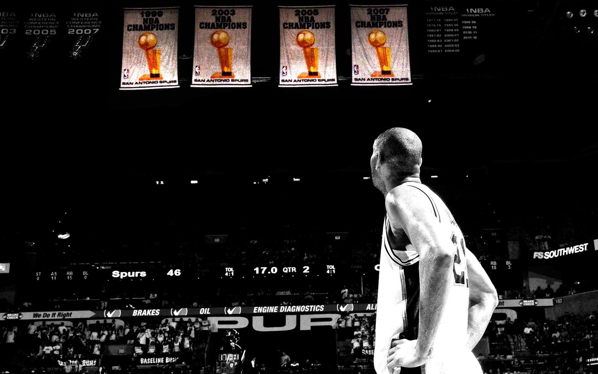 1920x1200 NBA Wallpaper HD