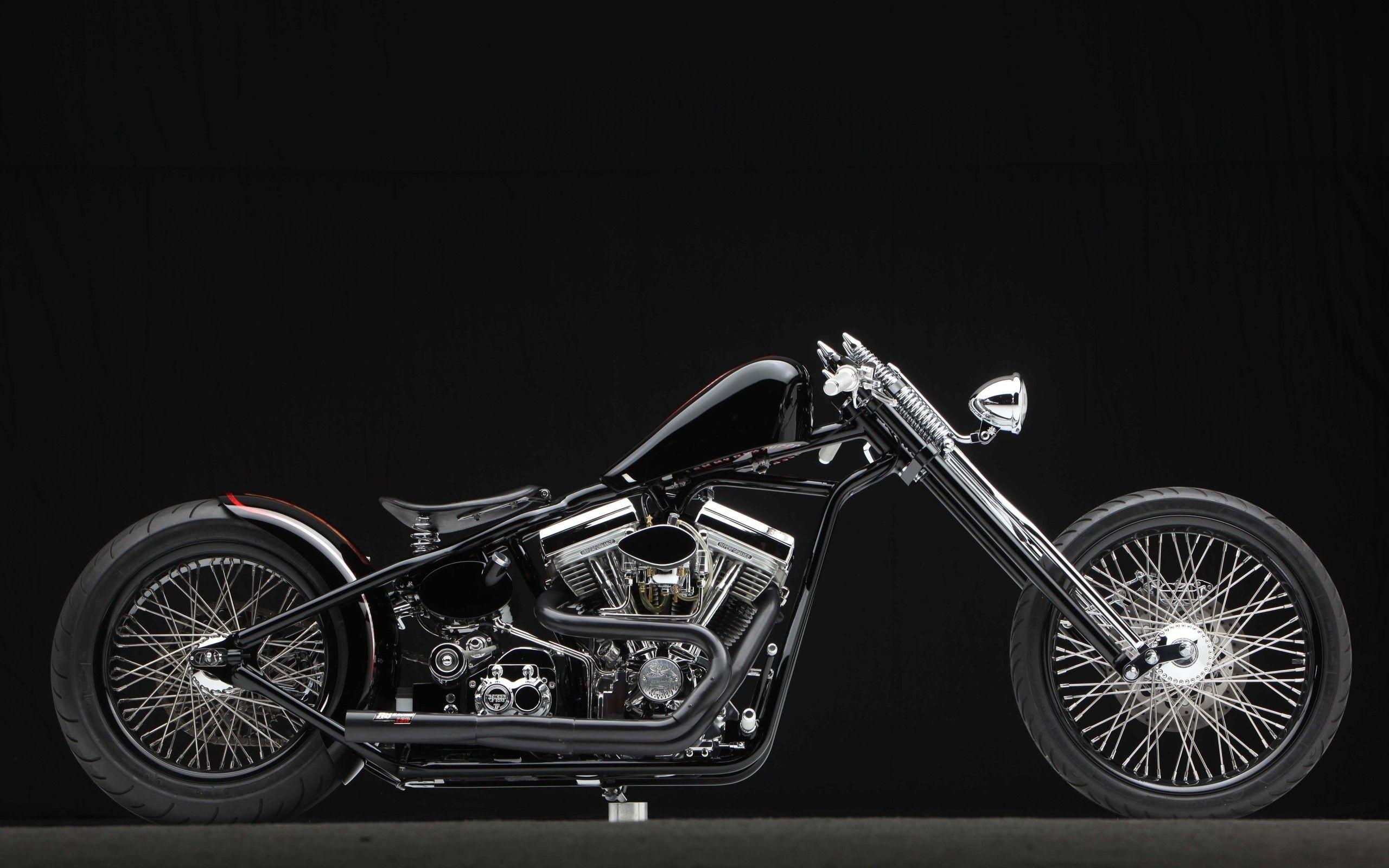 2560x1600 Occ Choppers Wallpaper