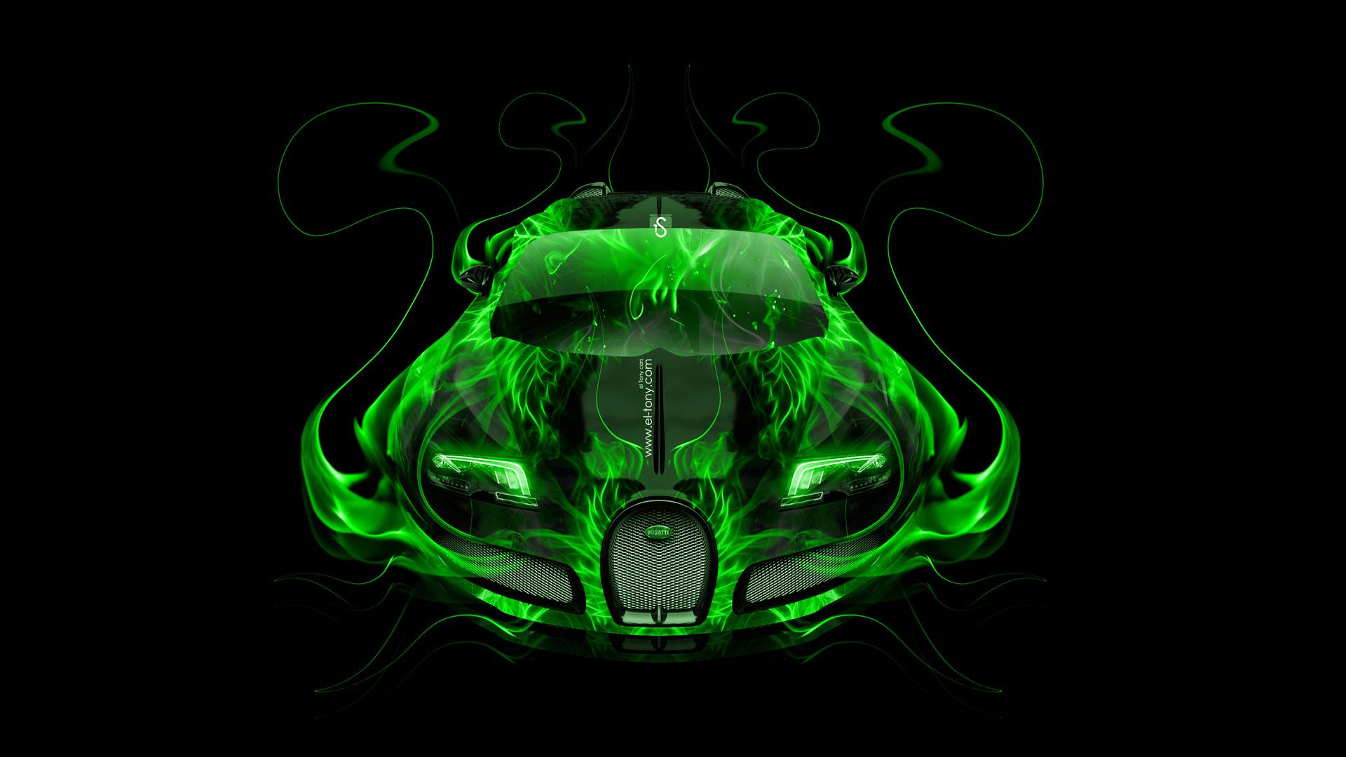 Green Bugatti Wallpapers - Top Free Green Bugatti Backgrounds ...