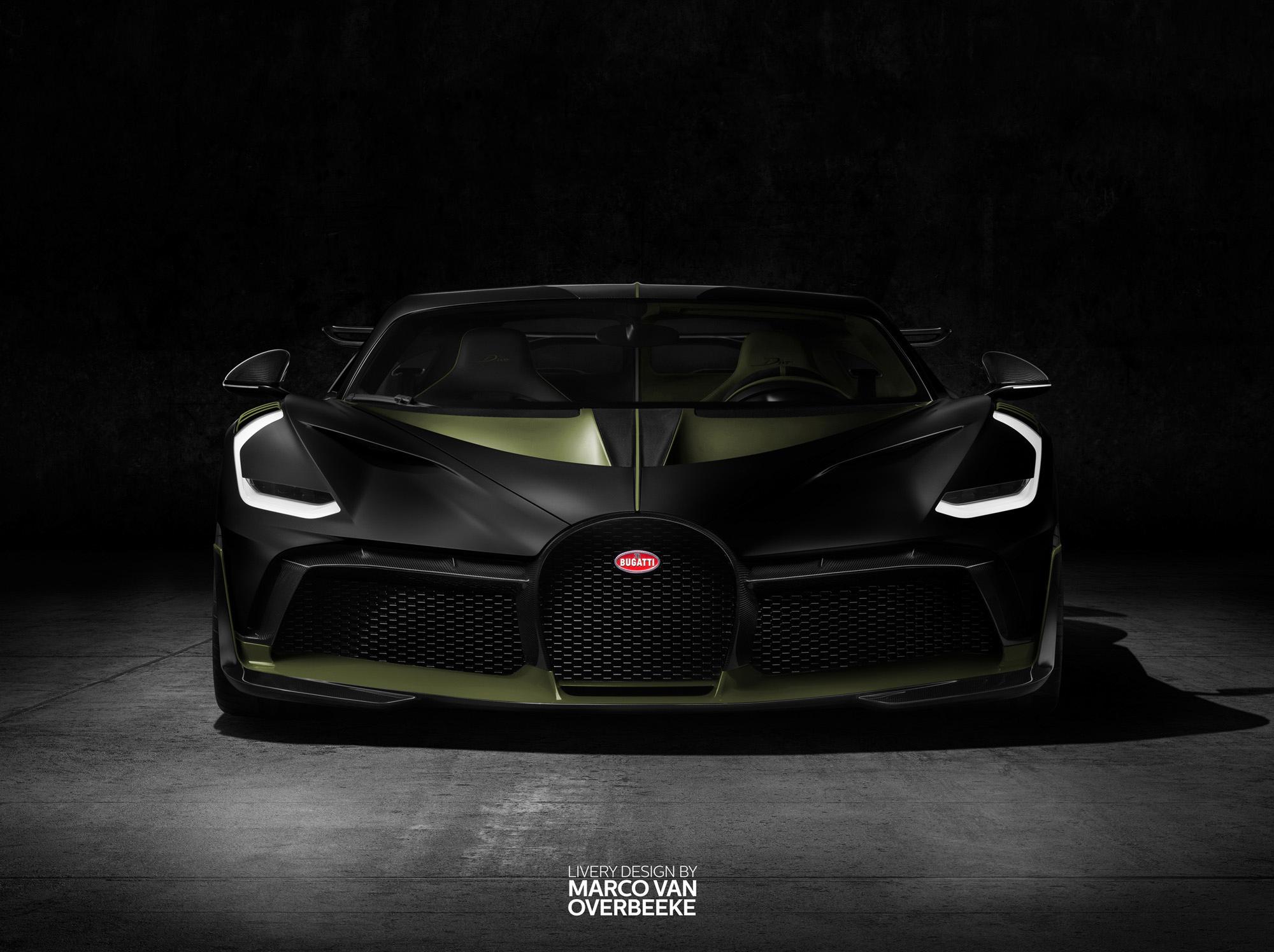 2000x1496 Black And Green Bugatti Divo, HD Cars, 4k Wallpaper, Image, Background, Photo and Picture