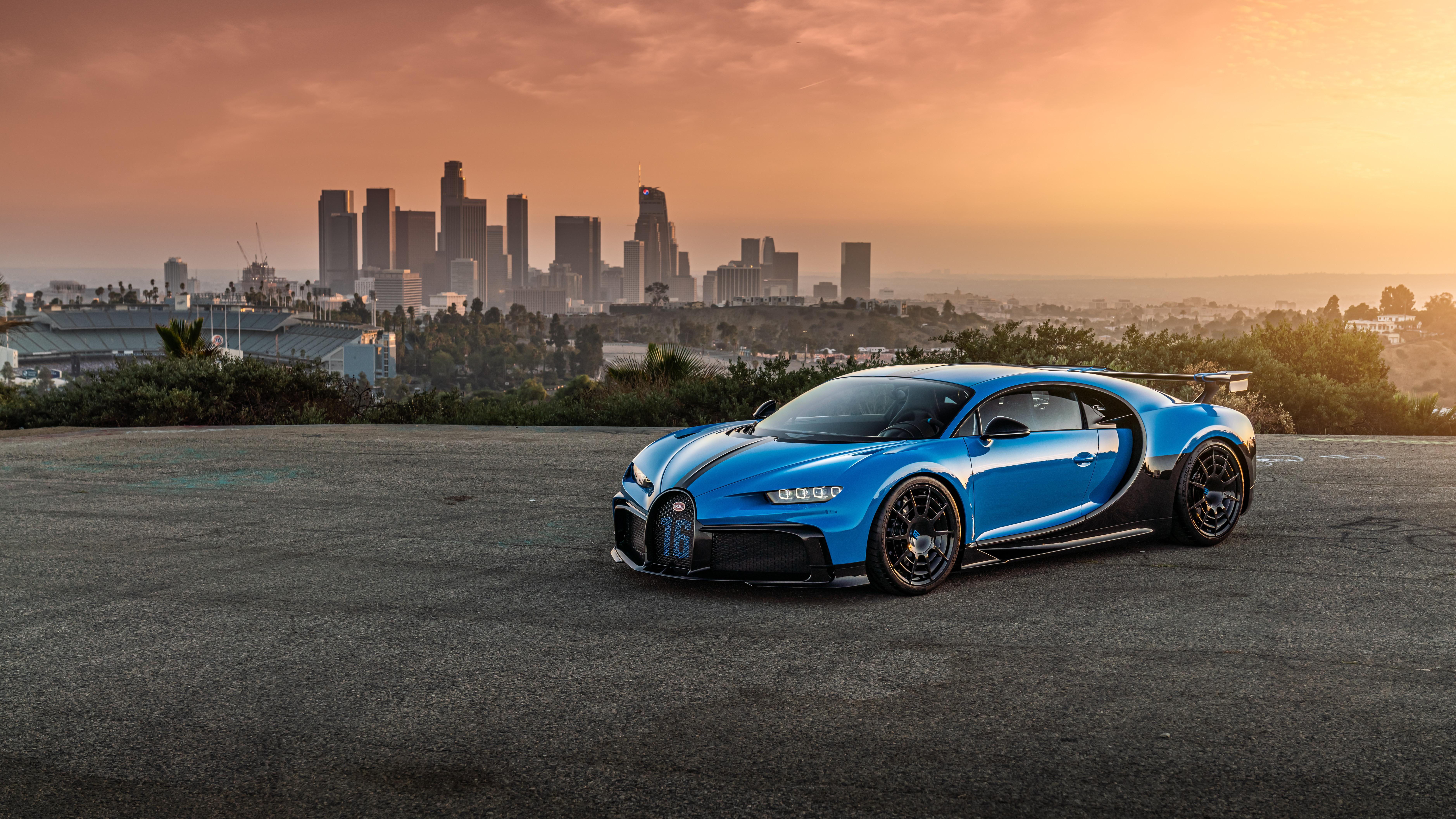 7512x4225 Bugatti Chiron Pur Sport