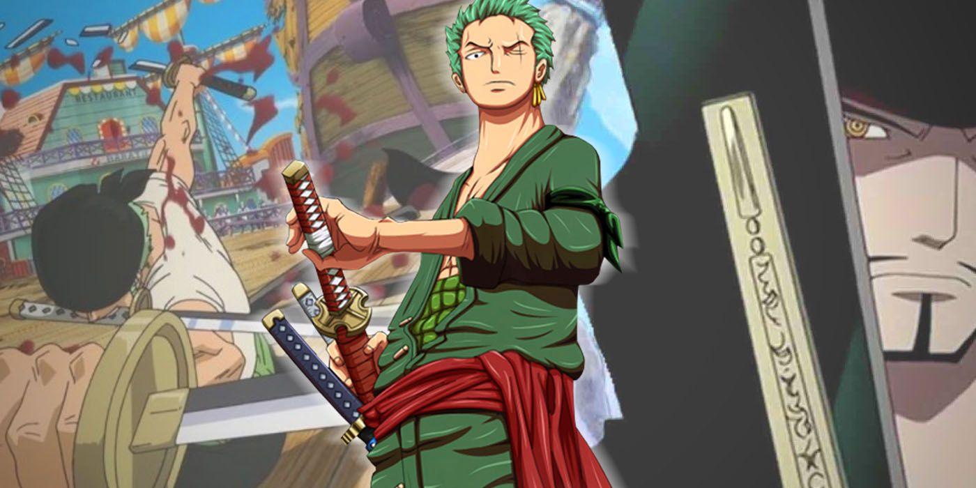 1400x700 One Piece: Why Zoro Doesn't Laugh Anymore