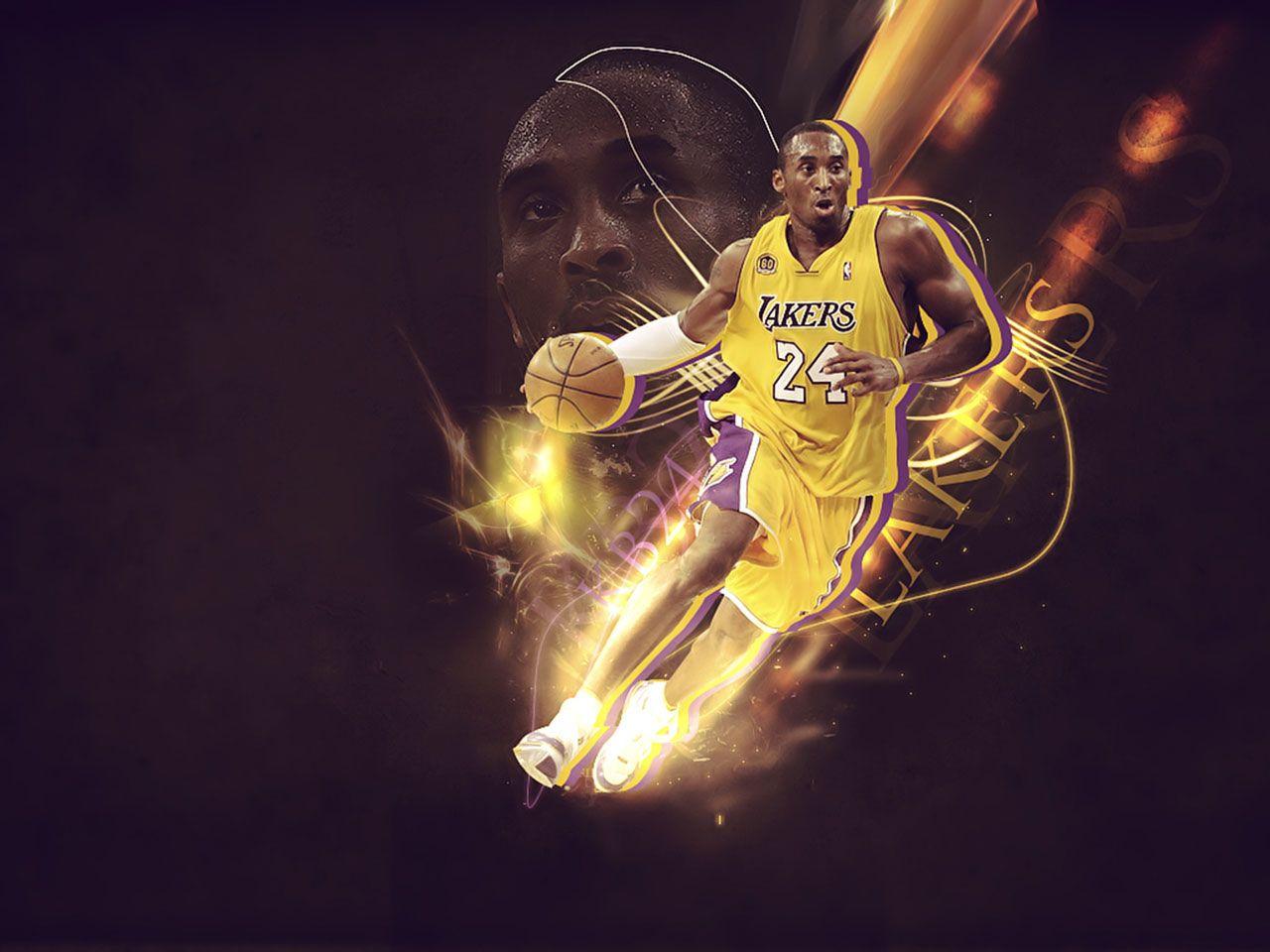 1280x960 kobe bryant nba history scorers wallpaper photo