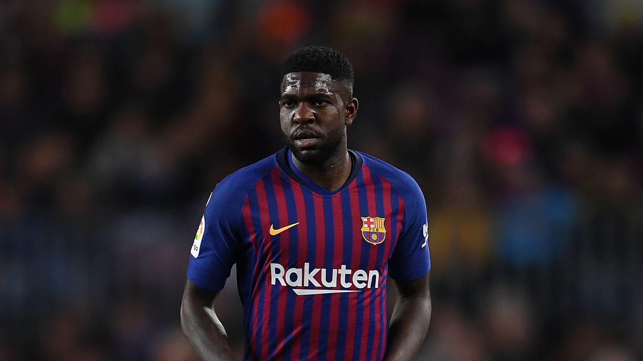 Umtiti Wallpapers - Top Free Umtiti Backgrounds - WallpaperAccess