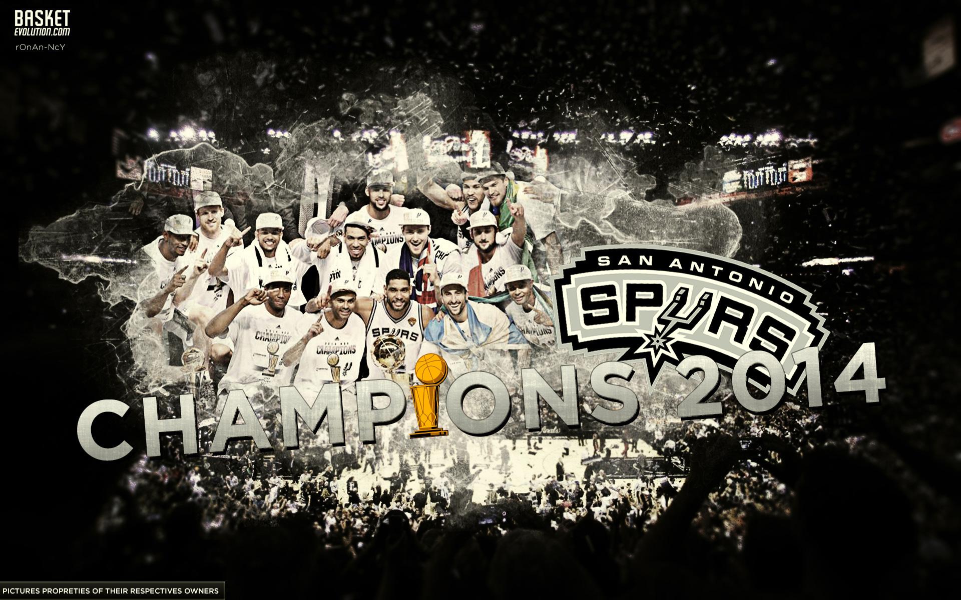 1920x1200 San Antonio Spurs Browser Themes, Wallpaper and More