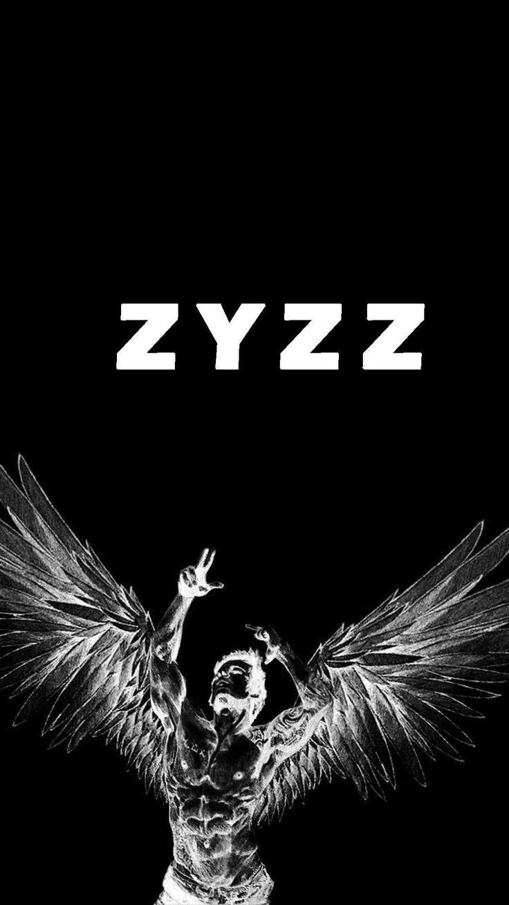 Zyzz iPhone Wallpapers - Top Free Zyzz iPhone Backgrounds - WallpaperAccess