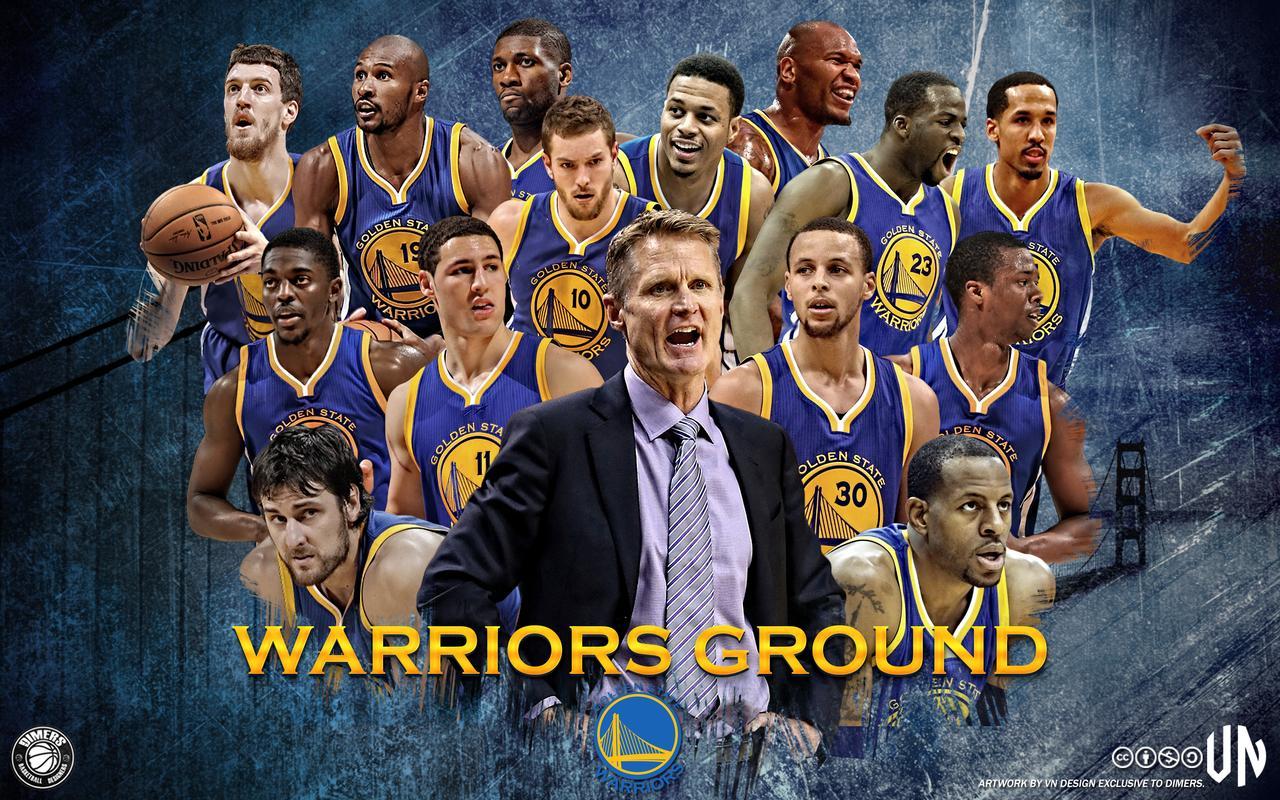 1280x800 Inside Sport World - Can Golden State Warriors Win NBA 2015 Title