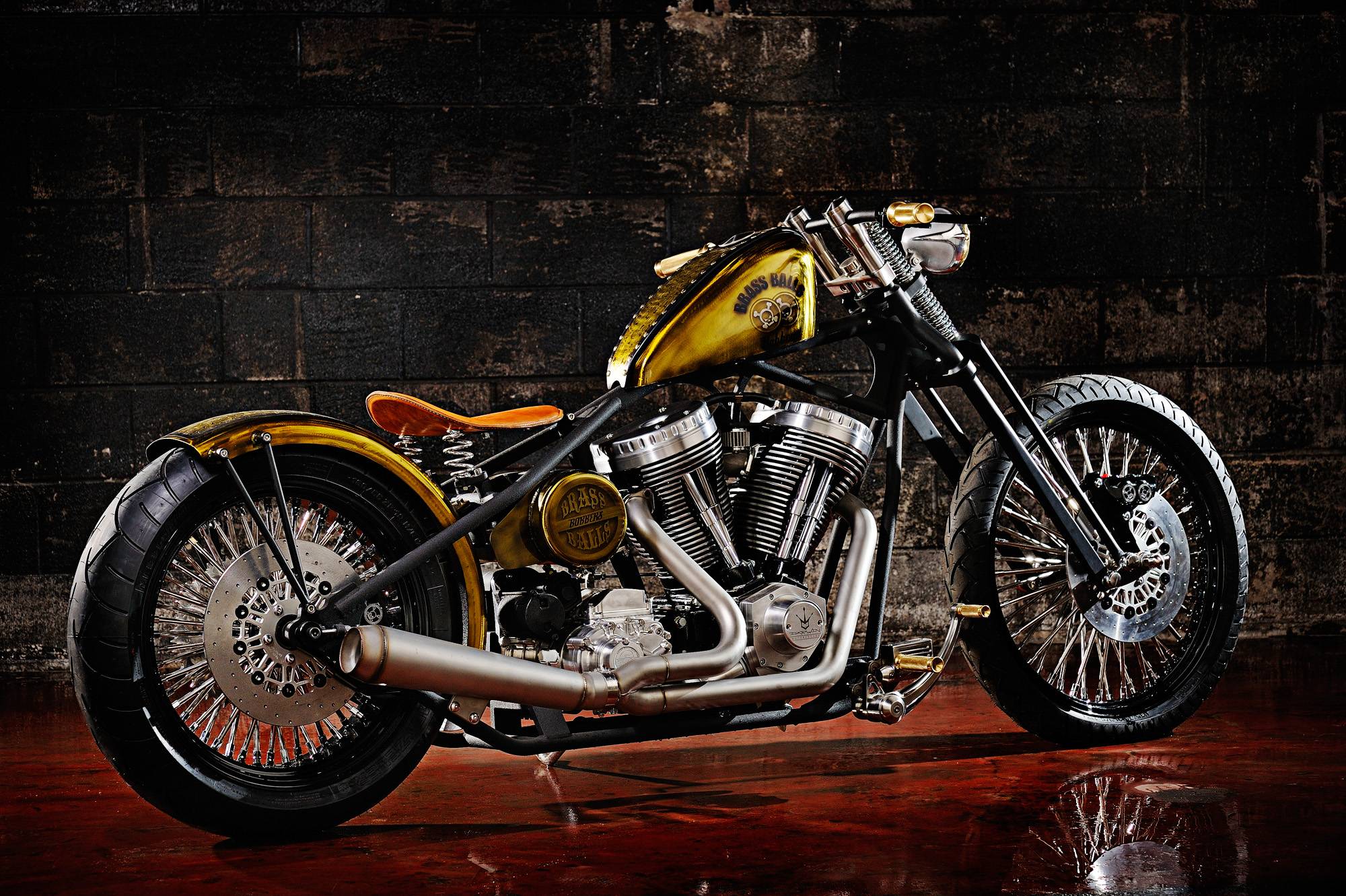 2000x1331 chopper motorcycle wallpaper Collection
