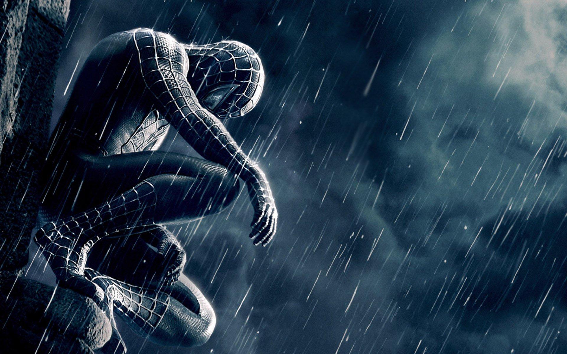 1920x1200 Spider Man 3 HD Wallpaper And Background