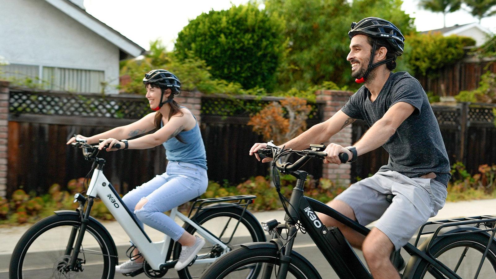 1600x900 Electric Bikes Vs Cars: Is Car Really Cheaper