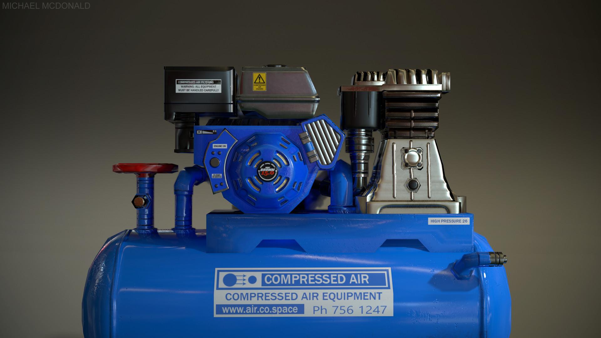 Compressor Wallpapers - Top Free Compressor Backgrounds - WallpaperAccess