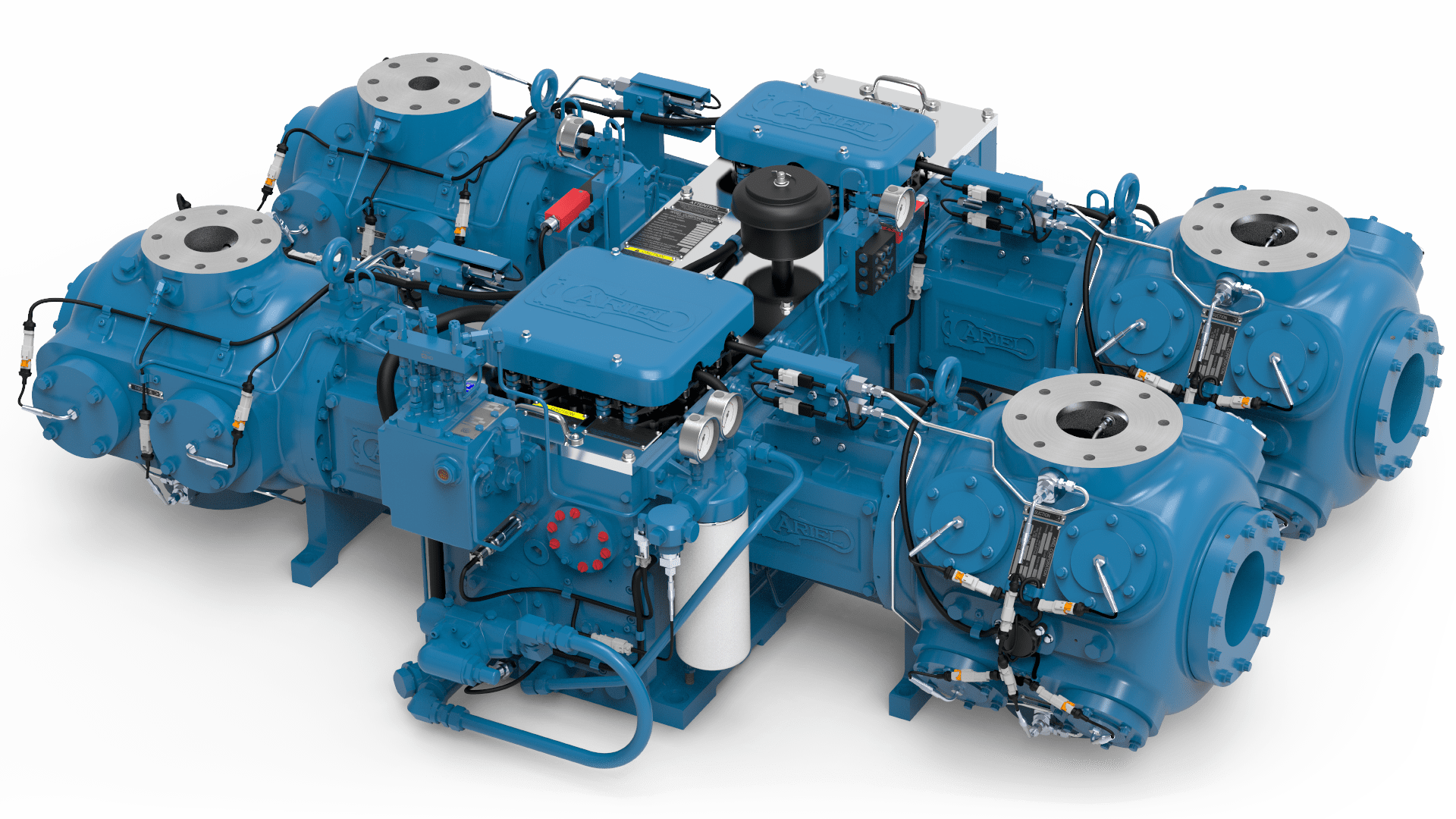 Compressor Wallpapers - Top Free Compressor Backgrounds - WallpaperAccess