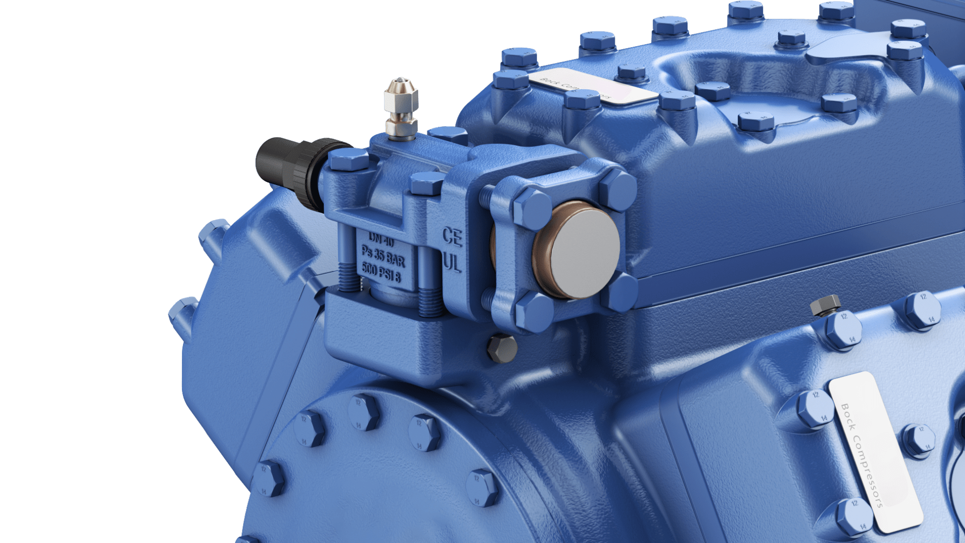 Compressor Wallpapers - Top Free Compressor Backgrounds - WallpaperAccess