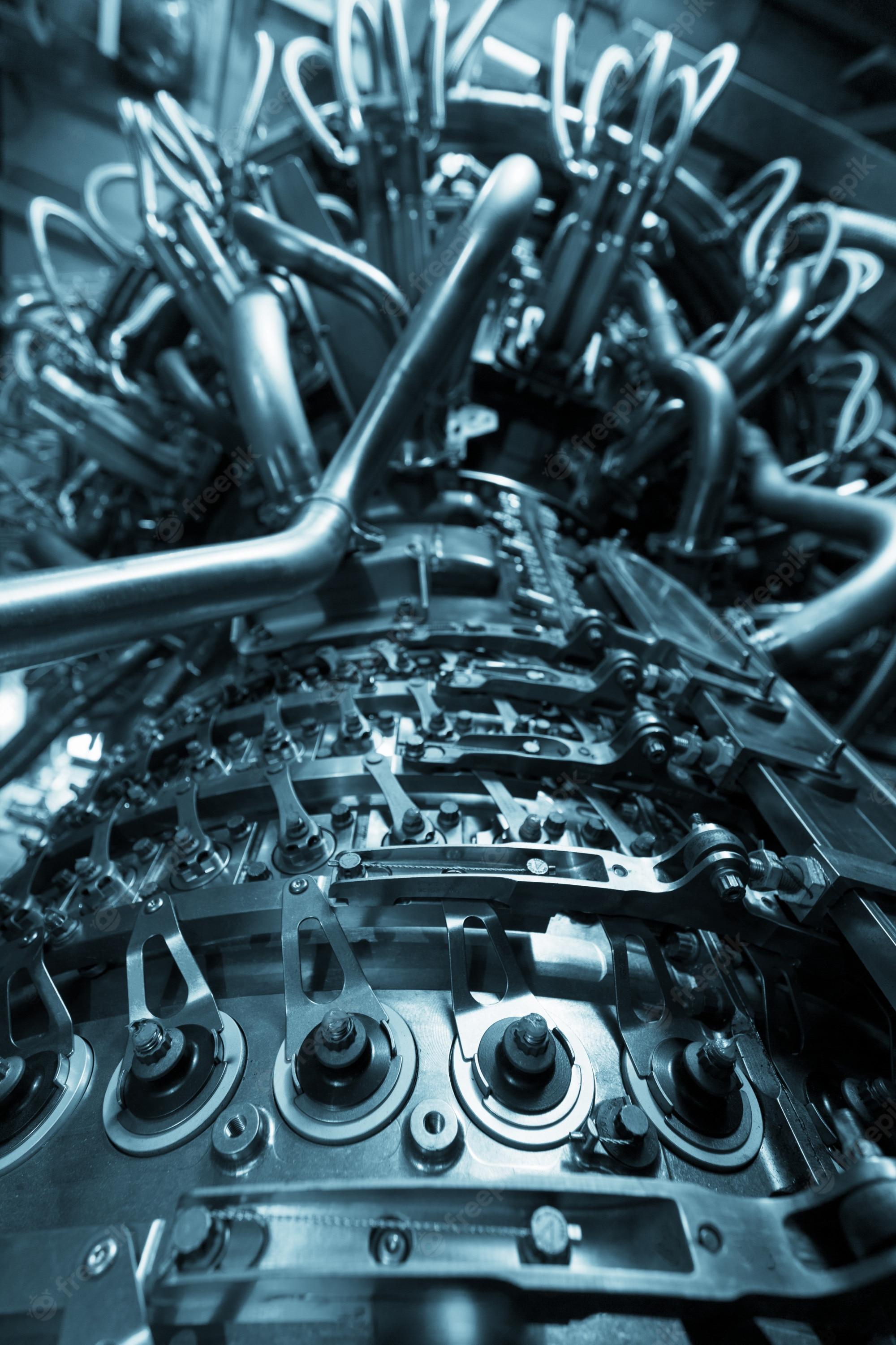 Compressor Wallpapers - Top Free Compressor Backgrounds - WallpaperAccess